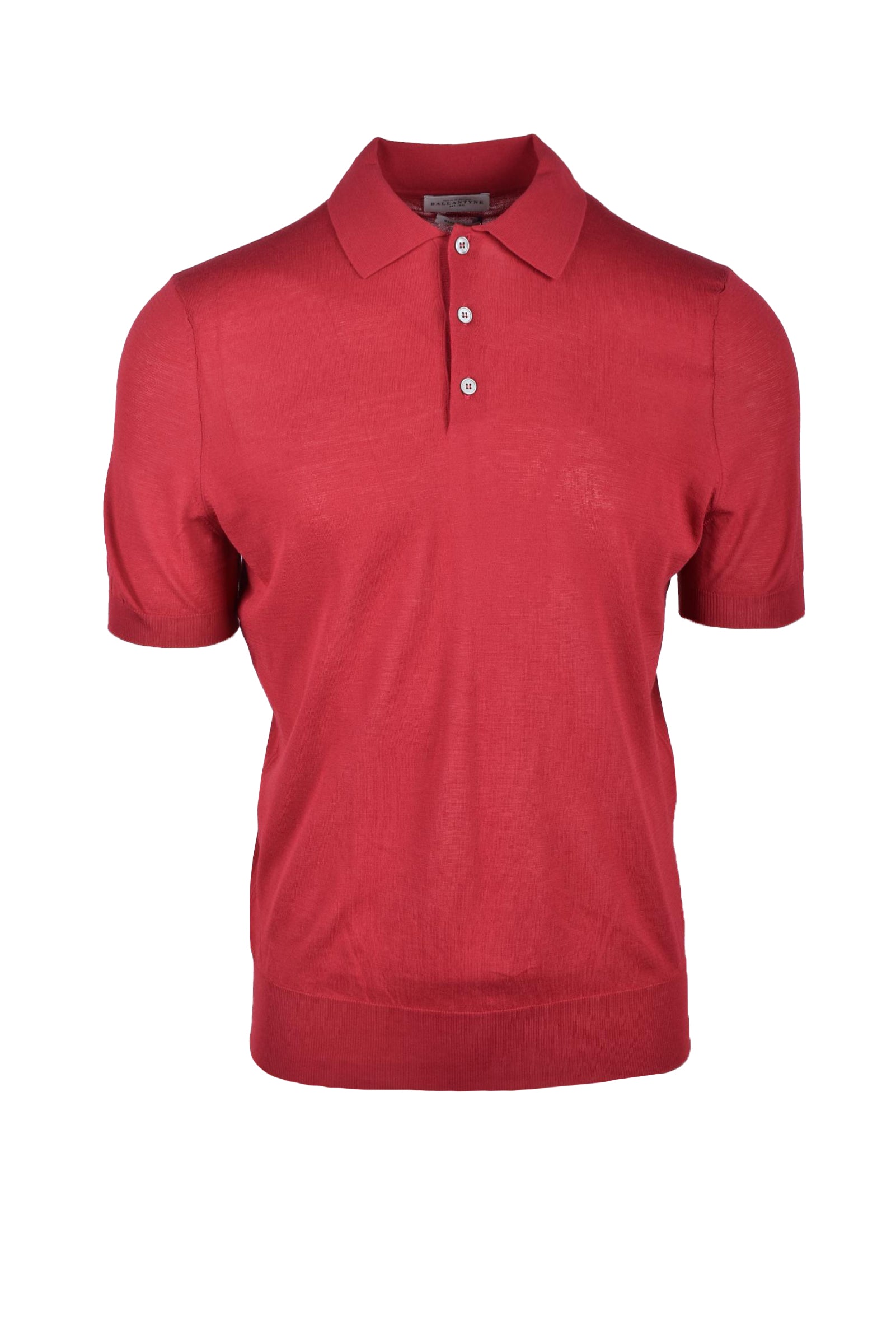 BALLANTYNE polo
