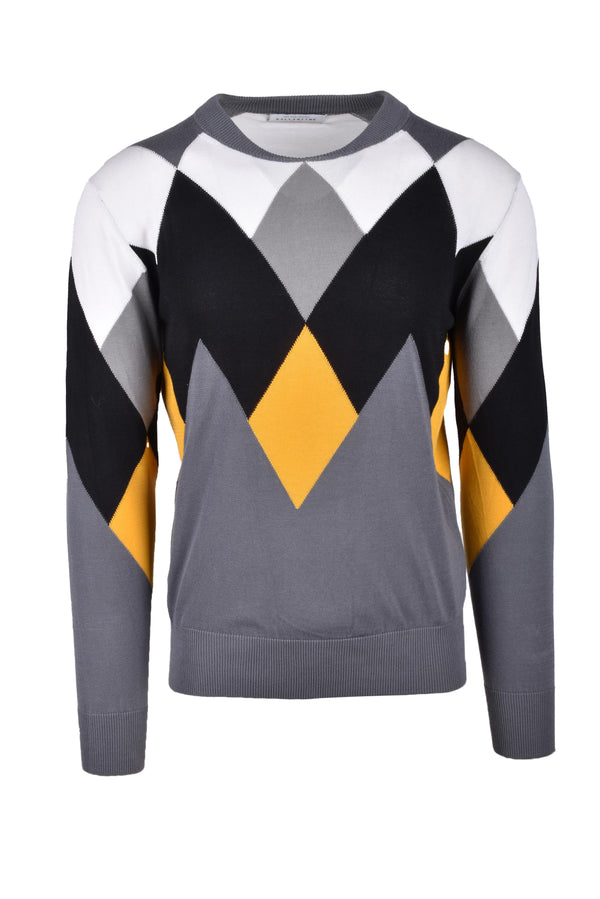 Ballantyne - Herren Baumwollpullover