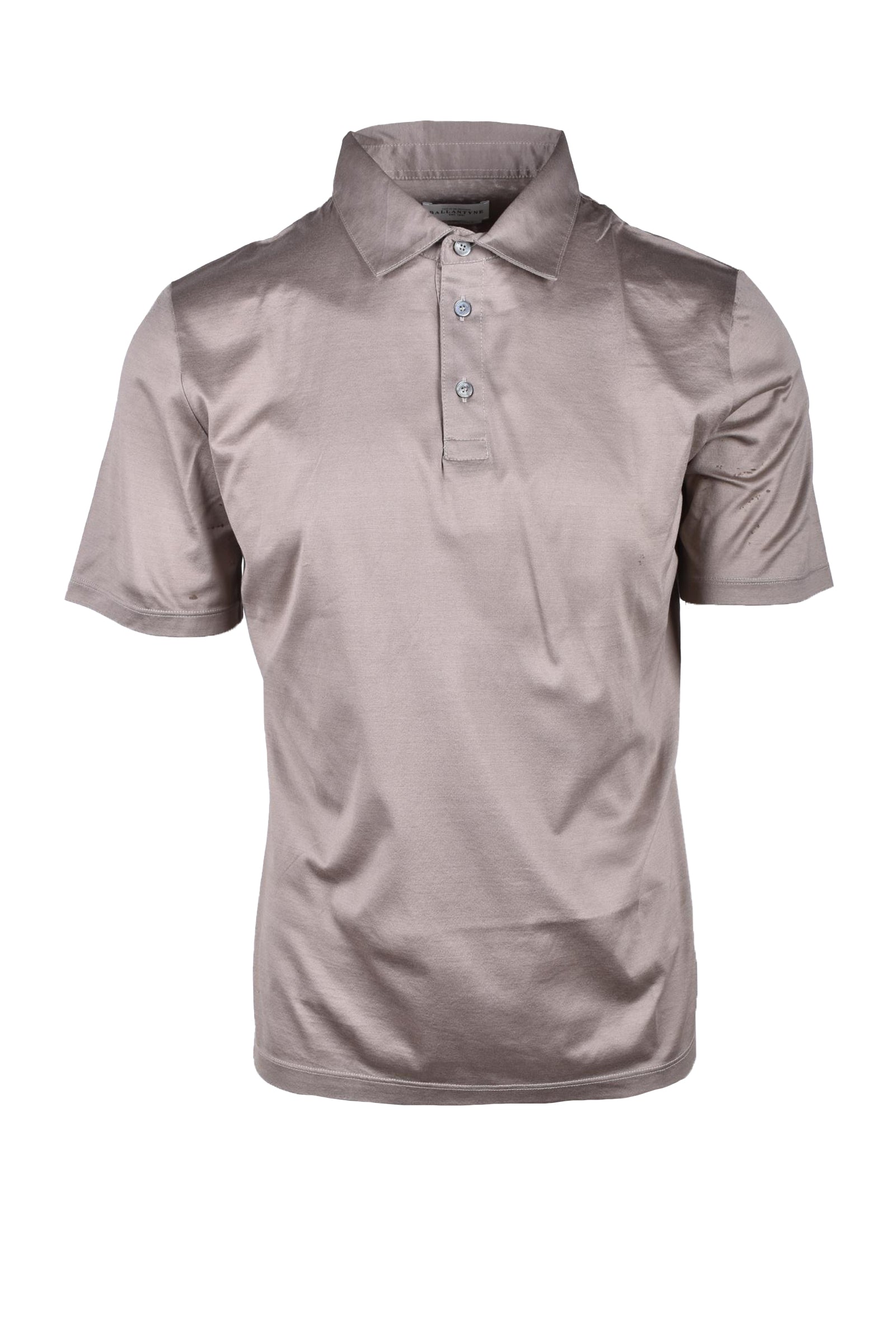 BALLANTYNE polo