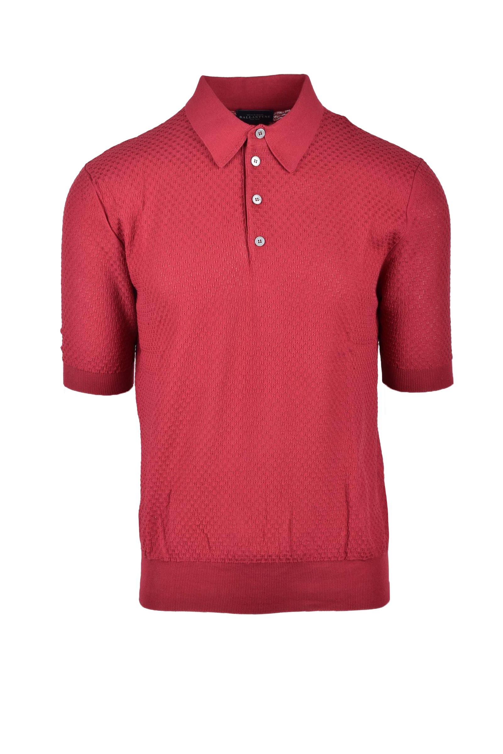 BALLANTYNE polo
