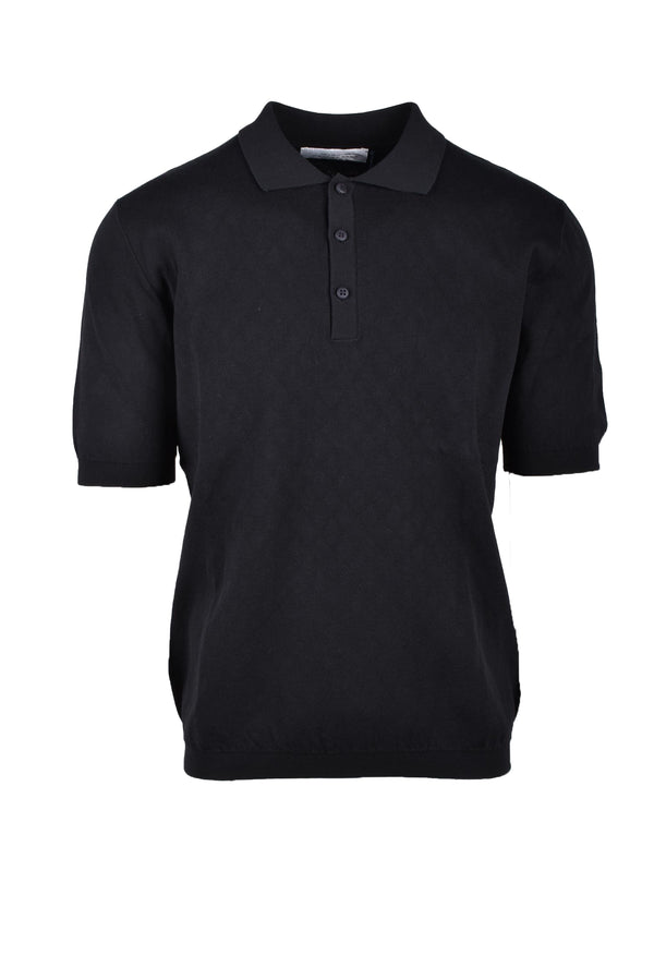 BALLANTYNE polo