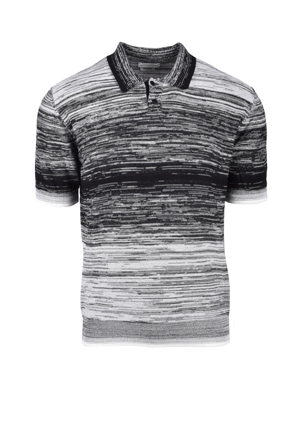 Ballantyne - Herren Baumwoll-Polo