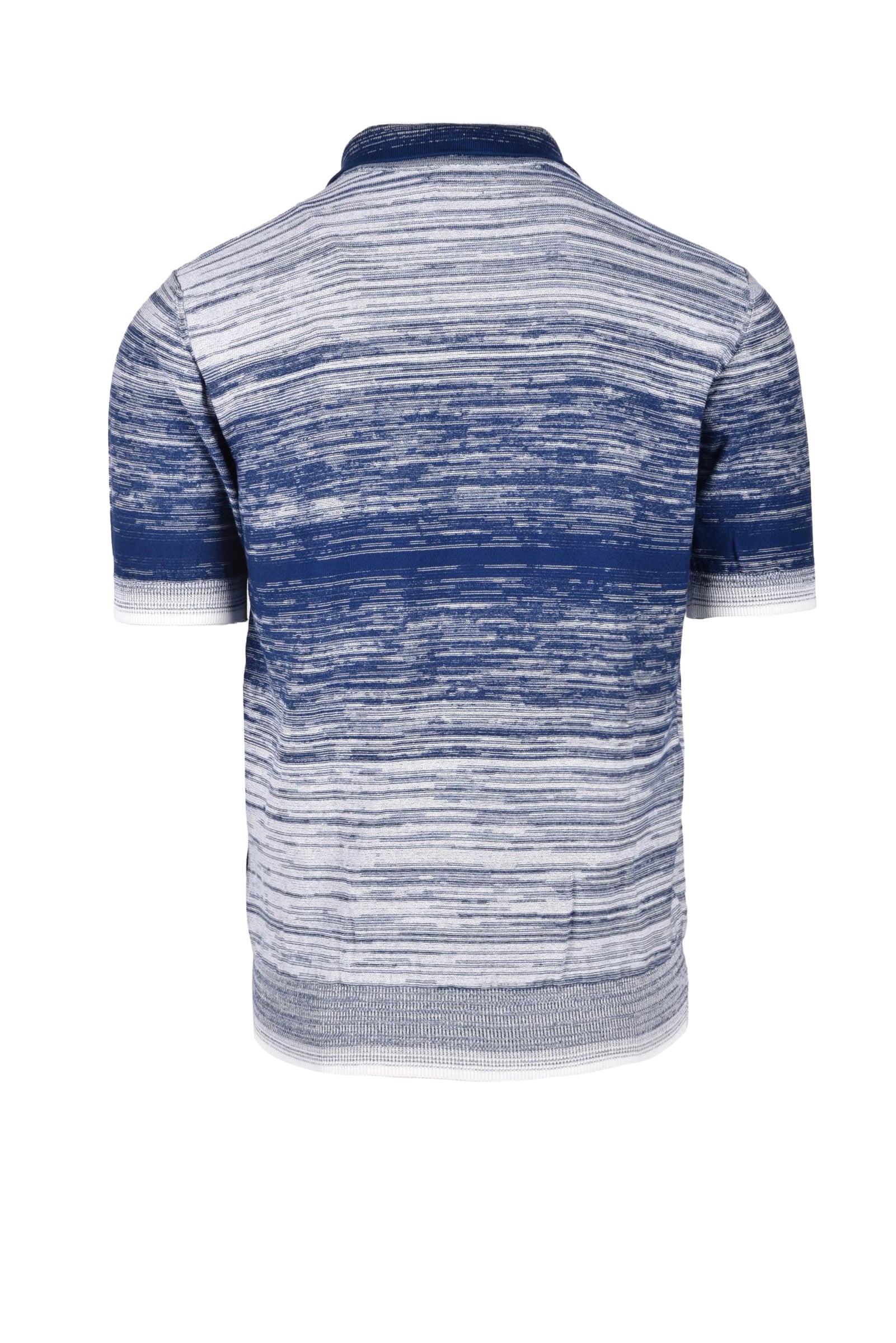BALLANTYNE polo