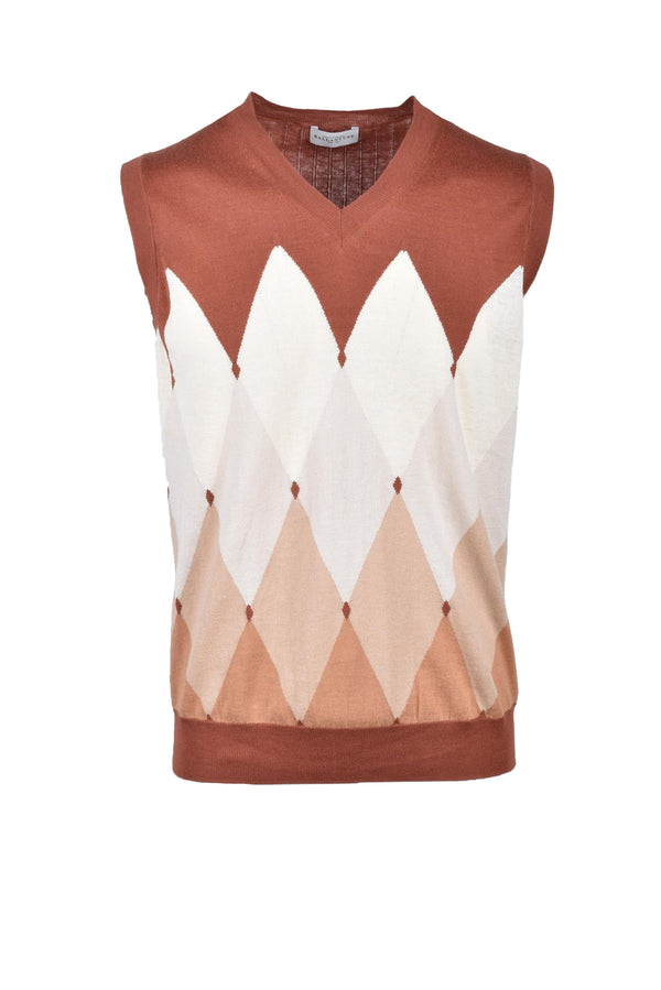 BALLANTYNE gilet