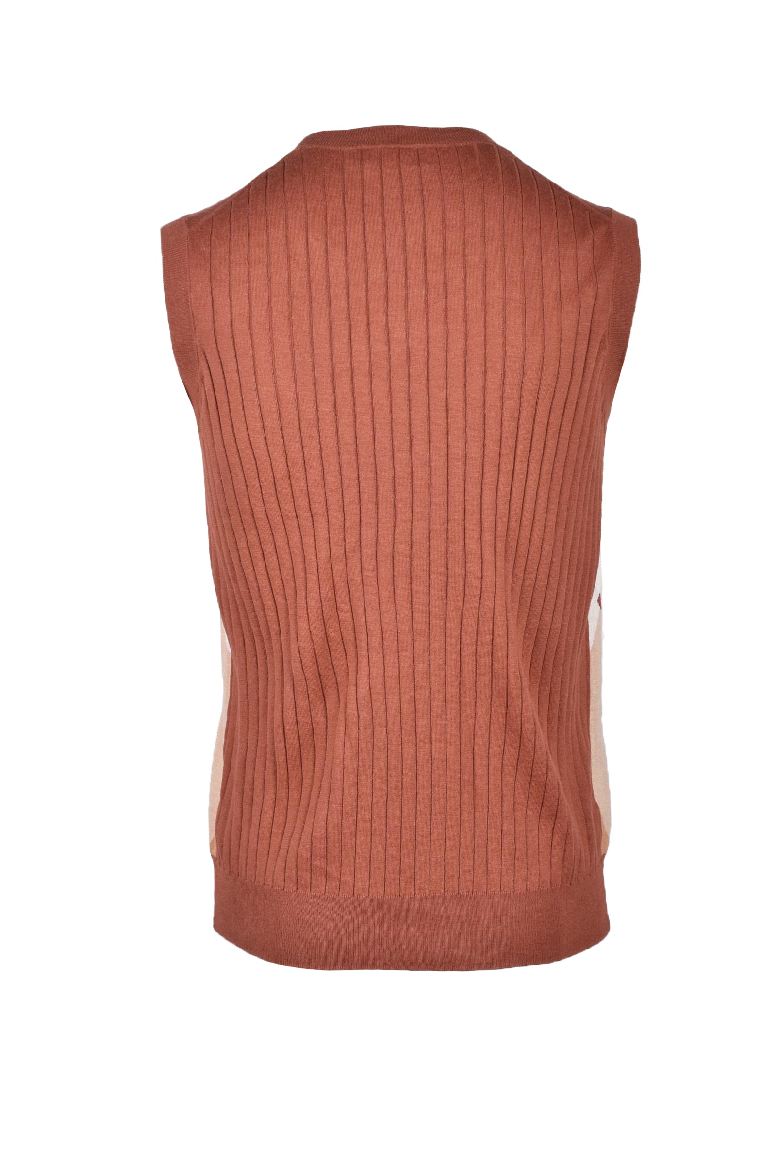 BALLANTYNE waistcoat