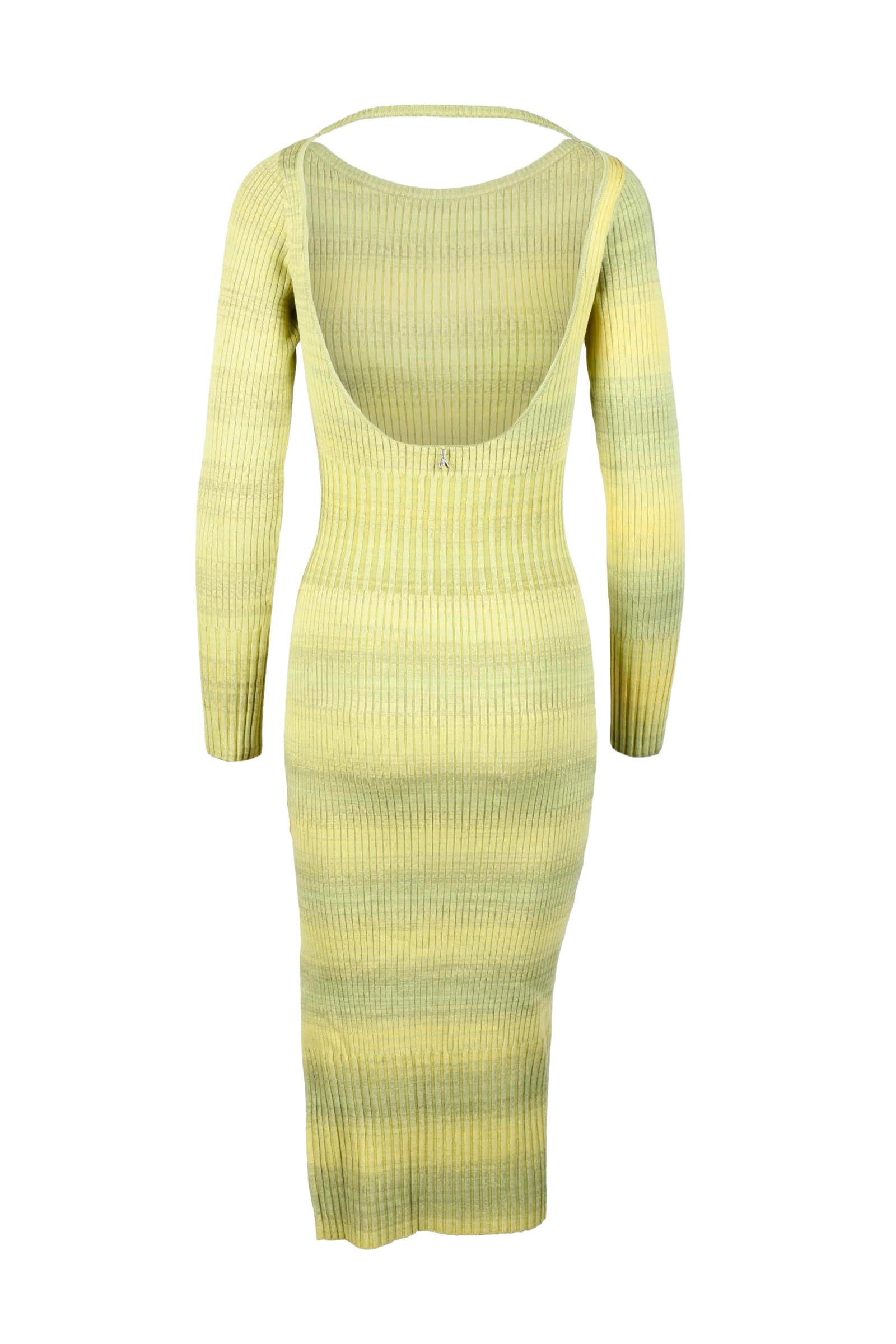 PATRIZIA PEPE women's dress