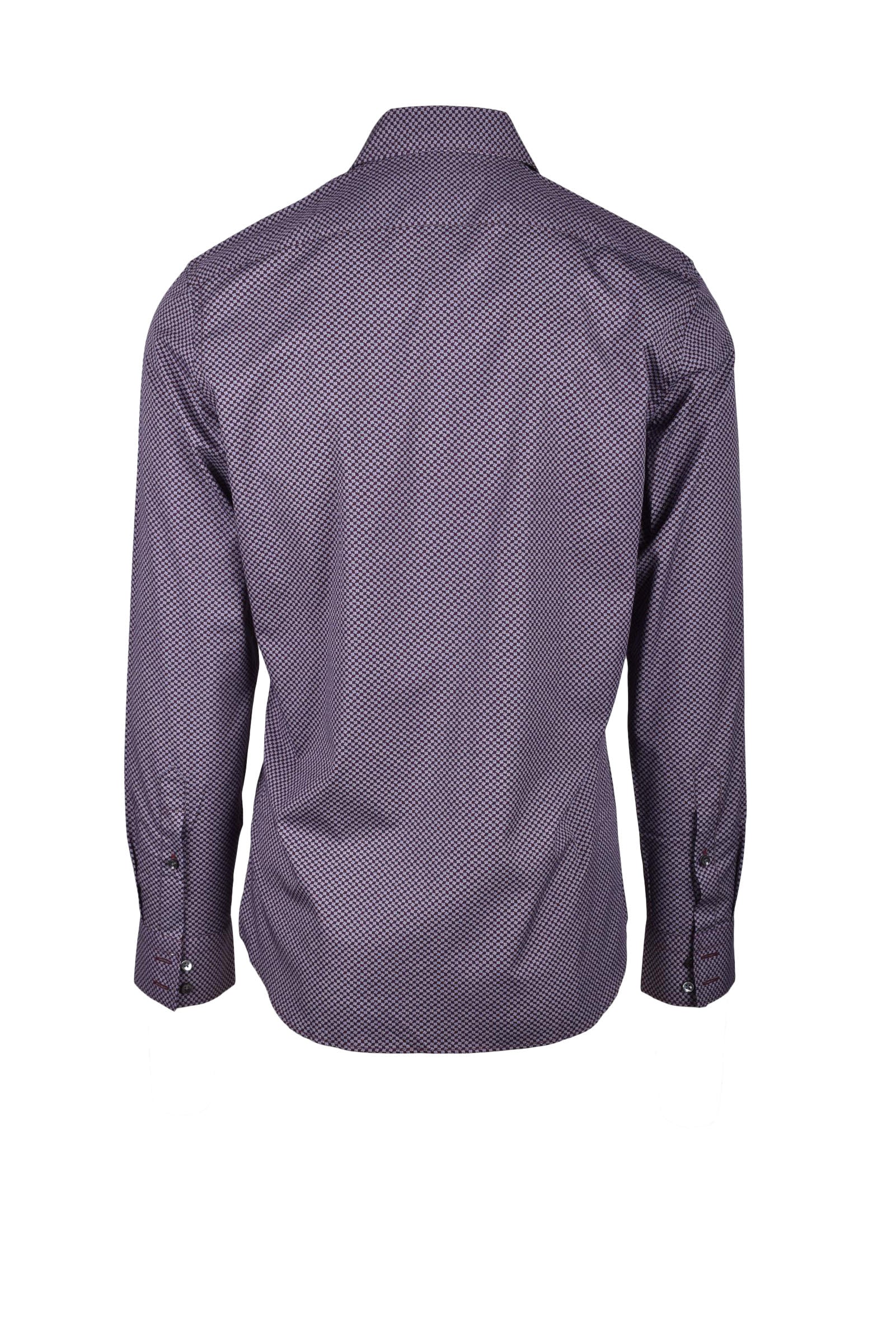 BALLANTYNE shirt