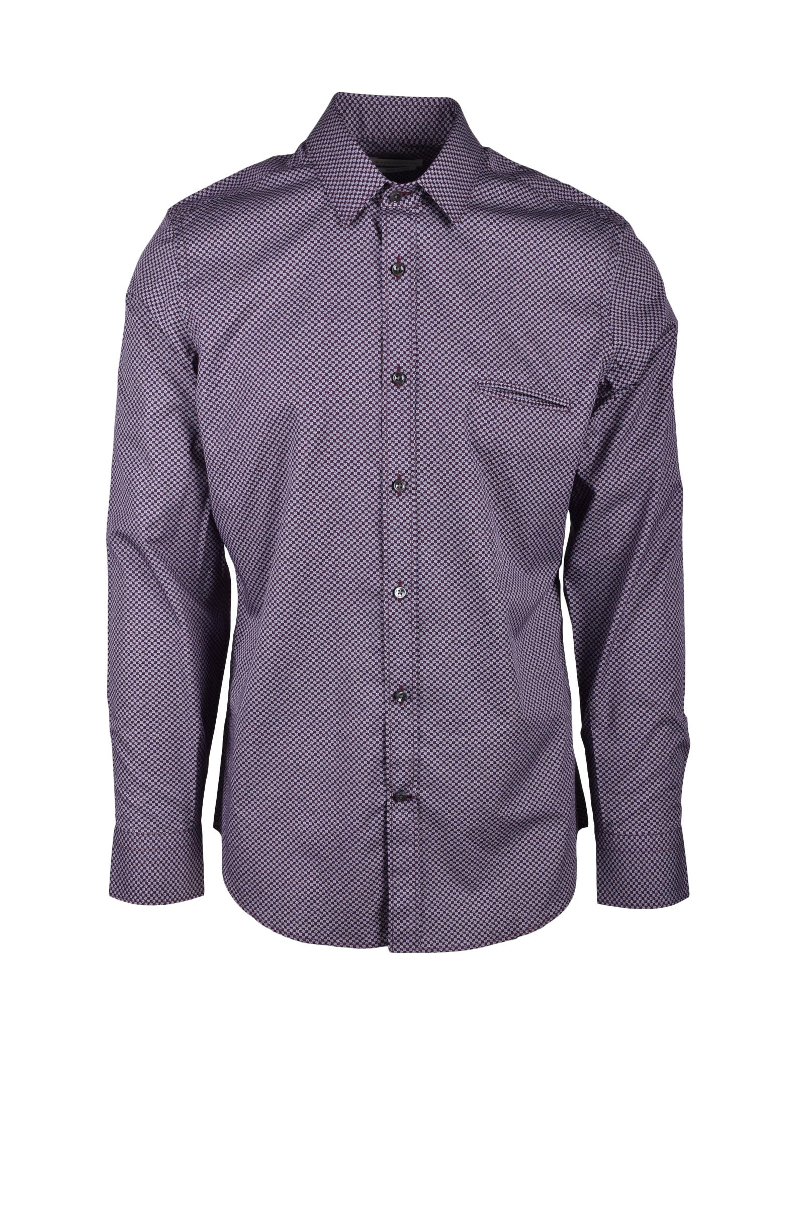 BALLANTYNE shirt