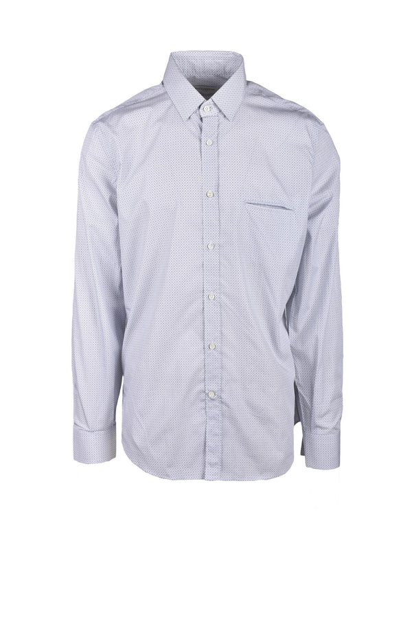 BALLANTYNE camicia