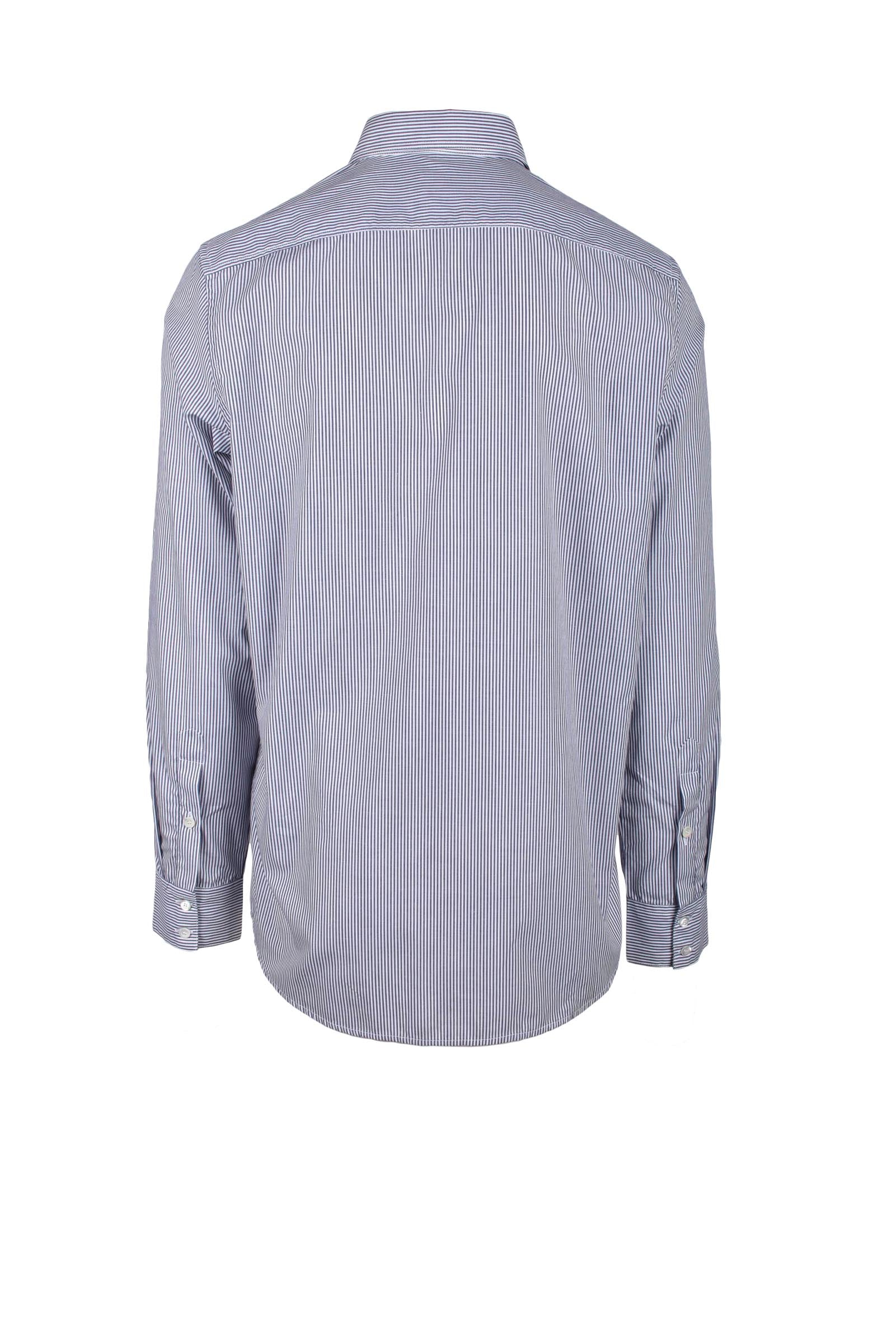 BALLANTYNE shirt