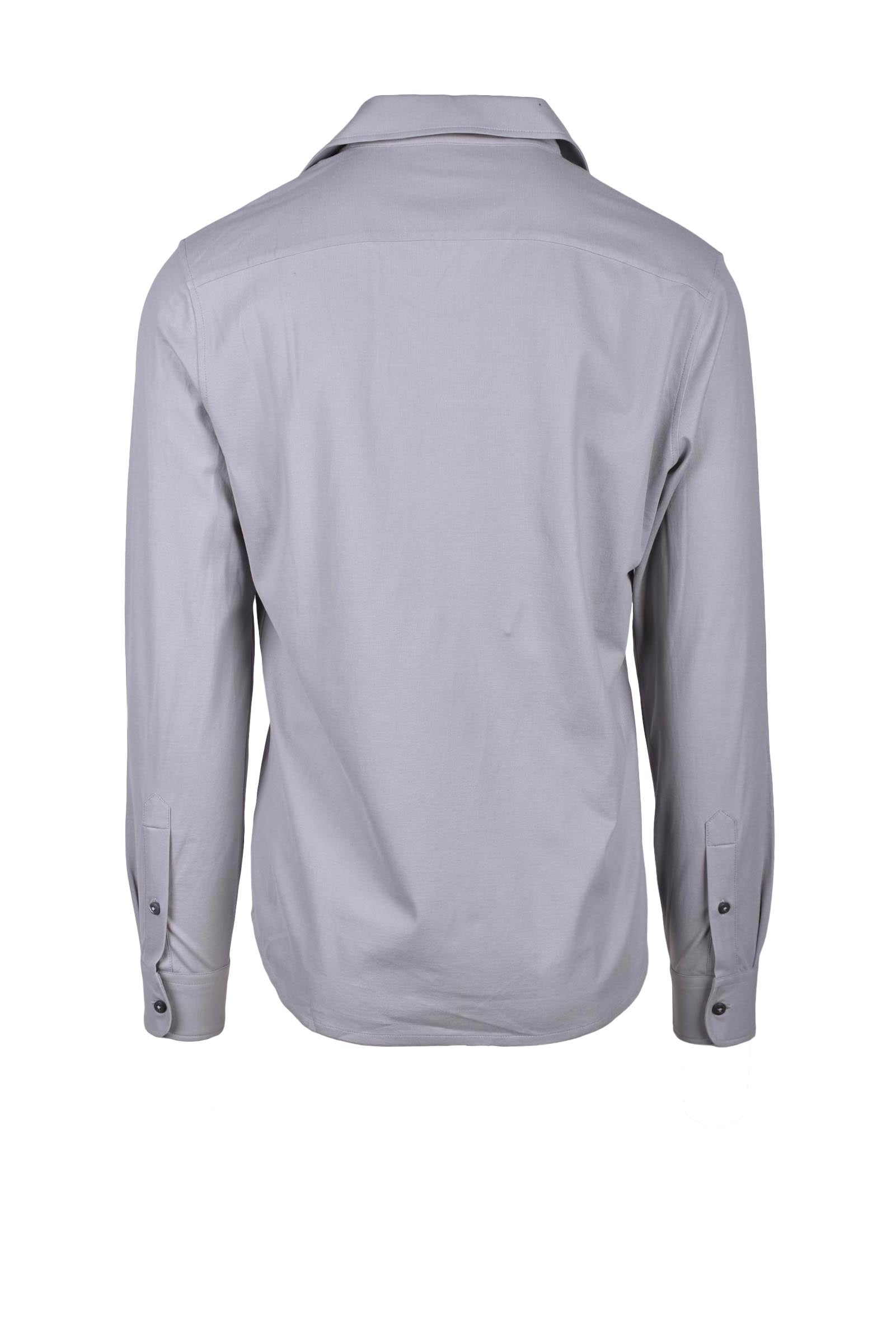 BALLANTYNE shirt