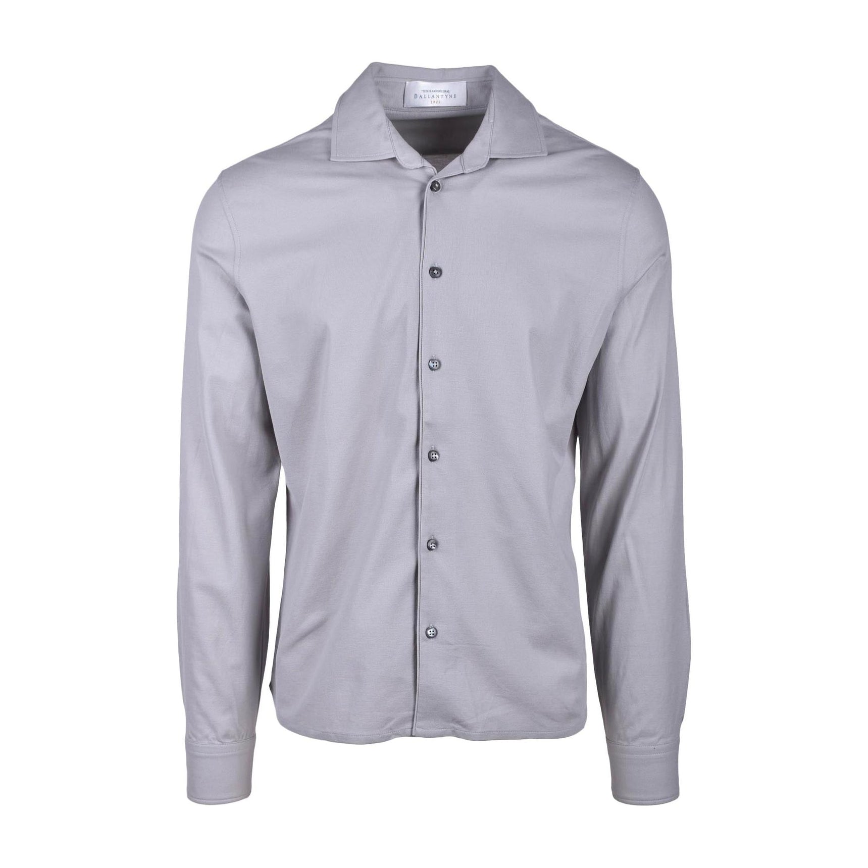 BALLANTYNE camicia