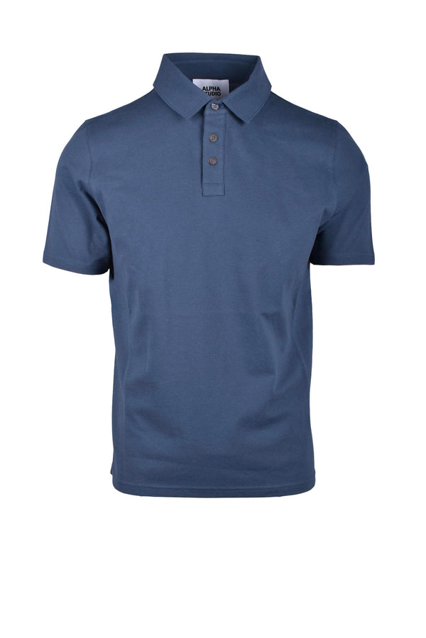 ALPHA STUDIO polo
