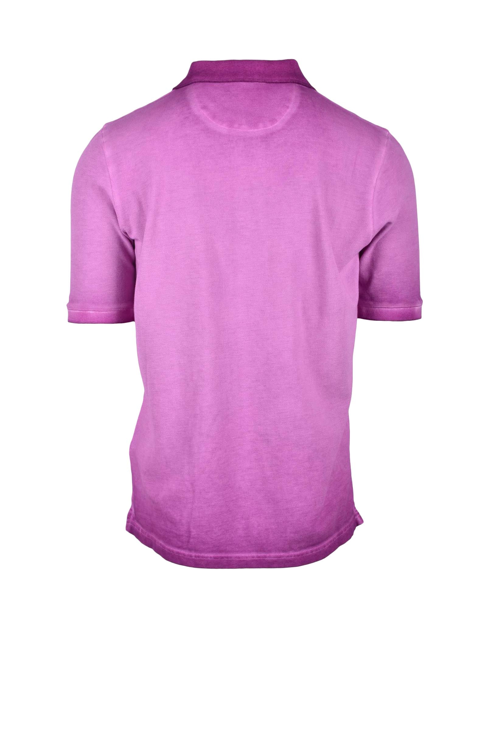 ALPHA STUDIO polo