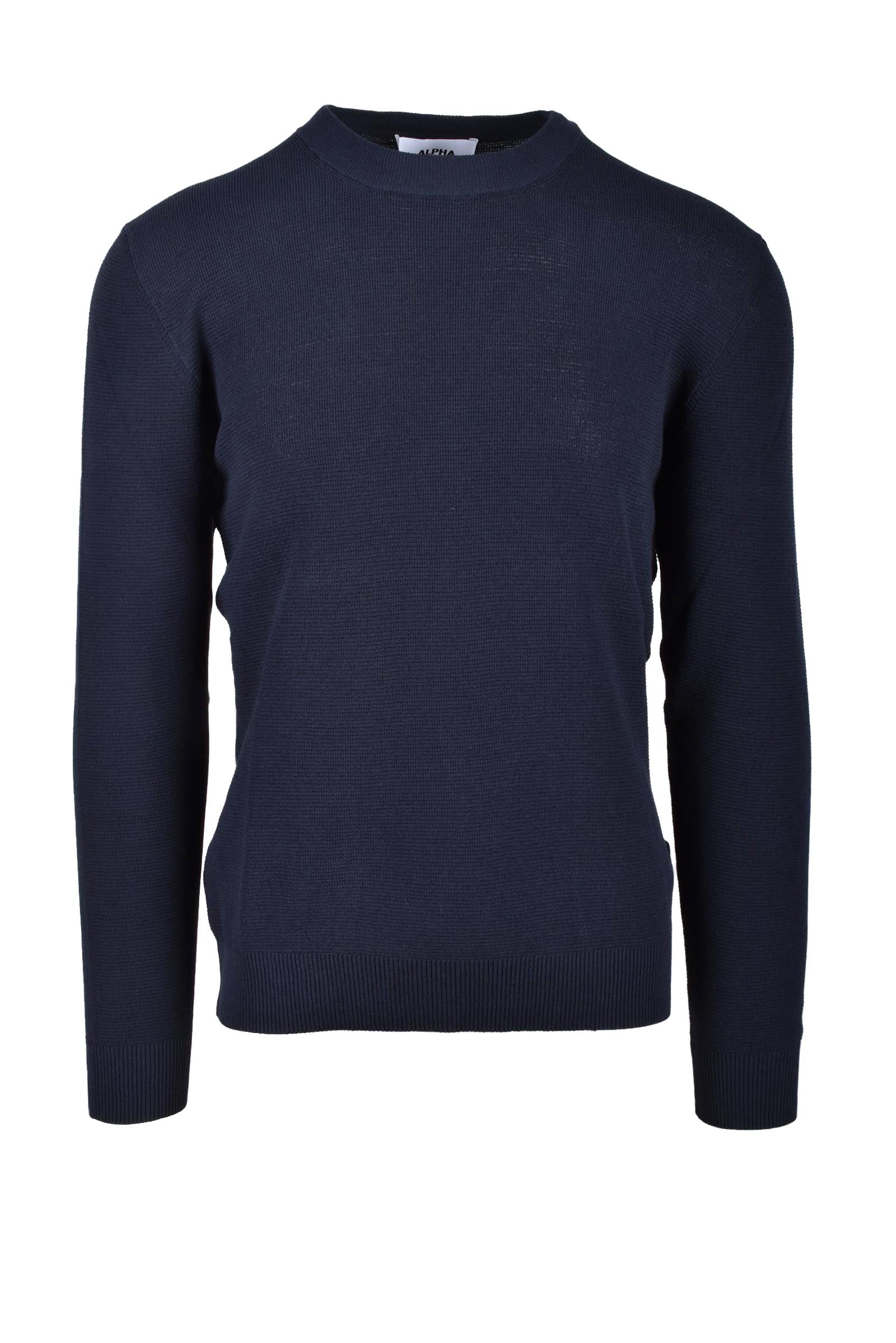 ALPHA STUDIO maglia