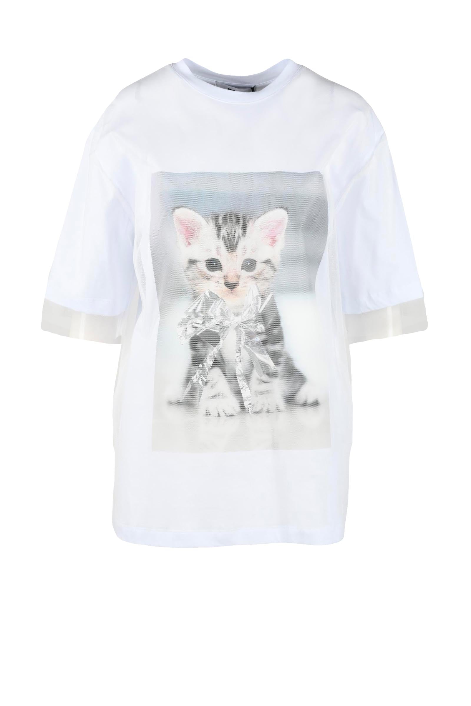 MSGM T-Shirt