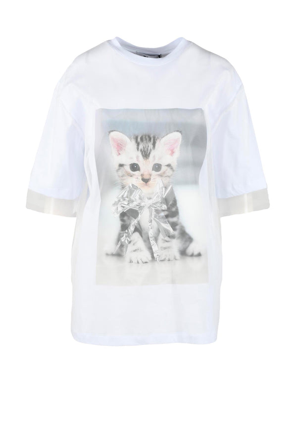MSGM tshirt