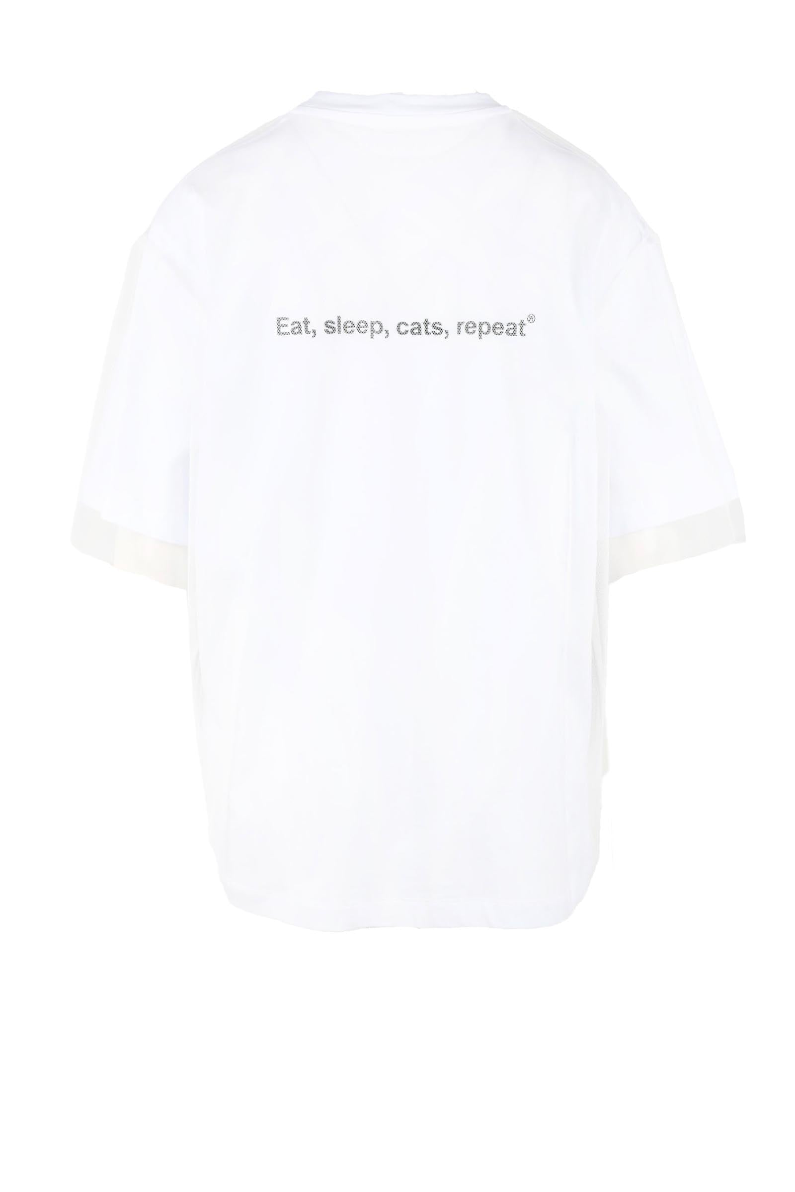 MSGM T-Shirt