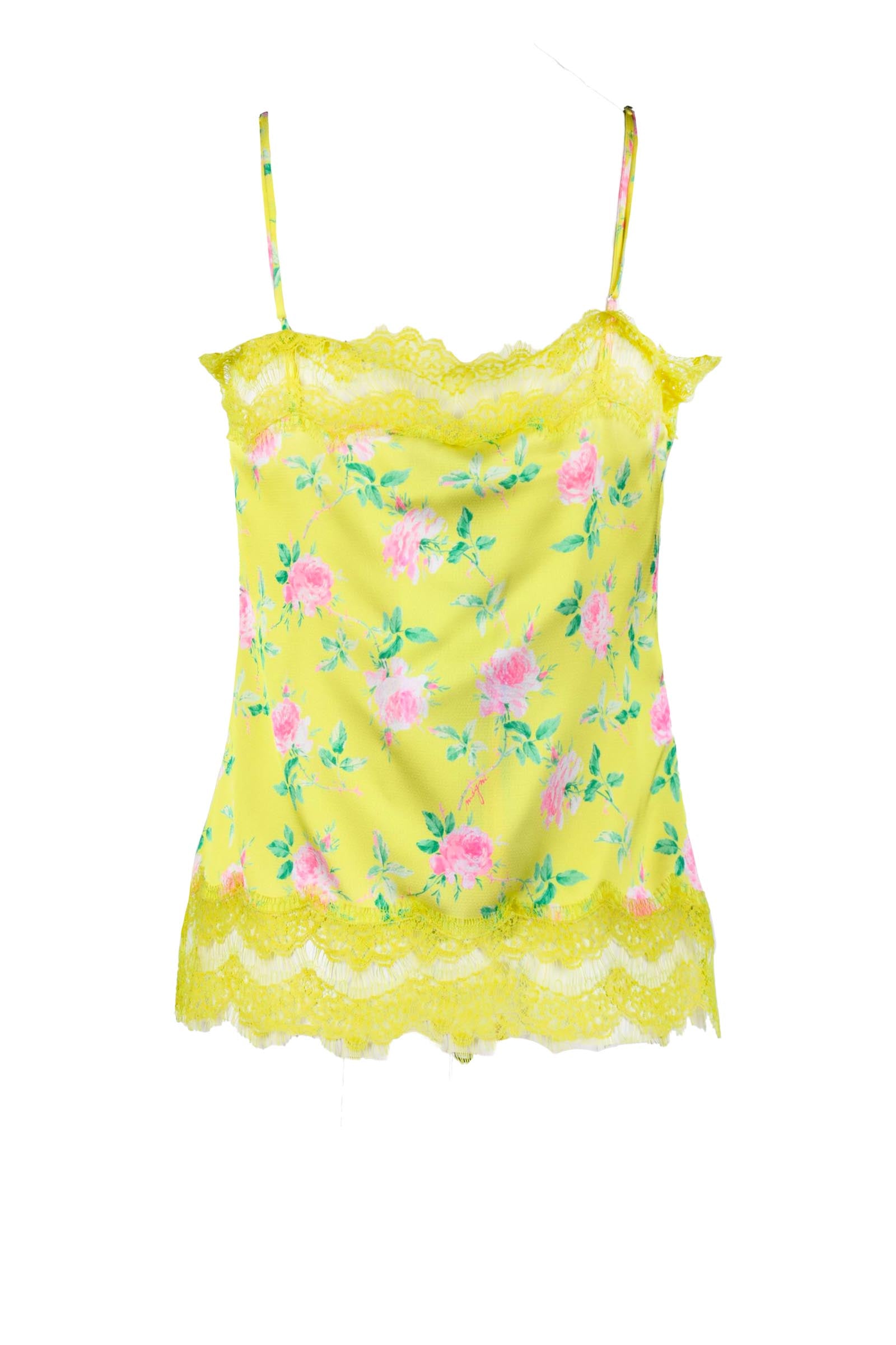 MSGM top