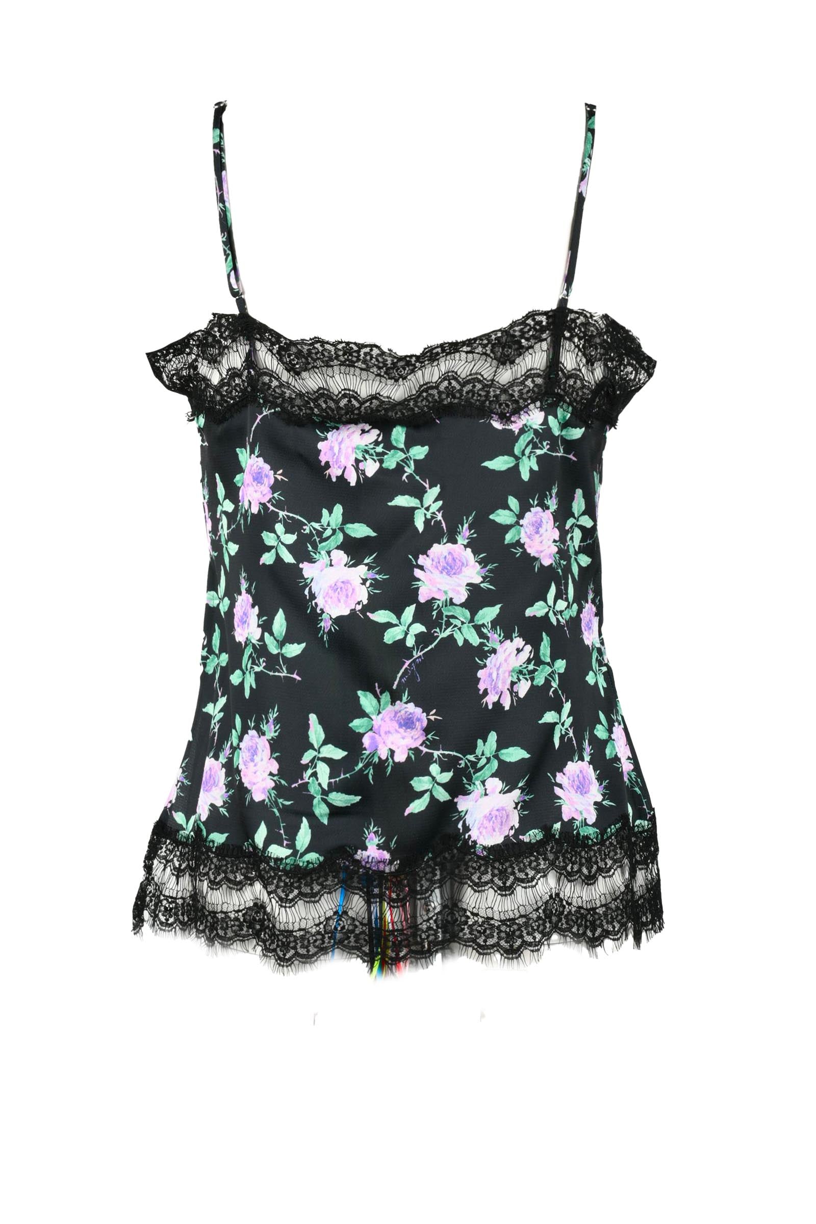 MSGM top