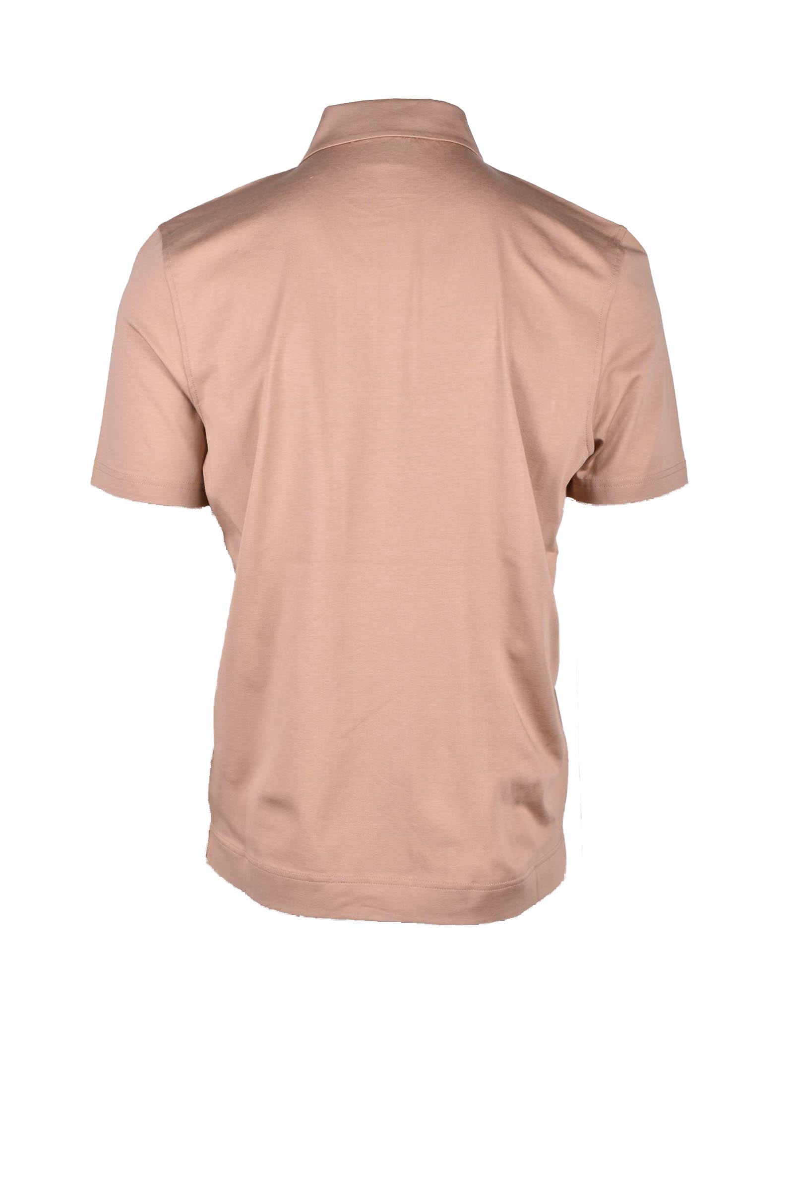 ALPHA STUDIO polo