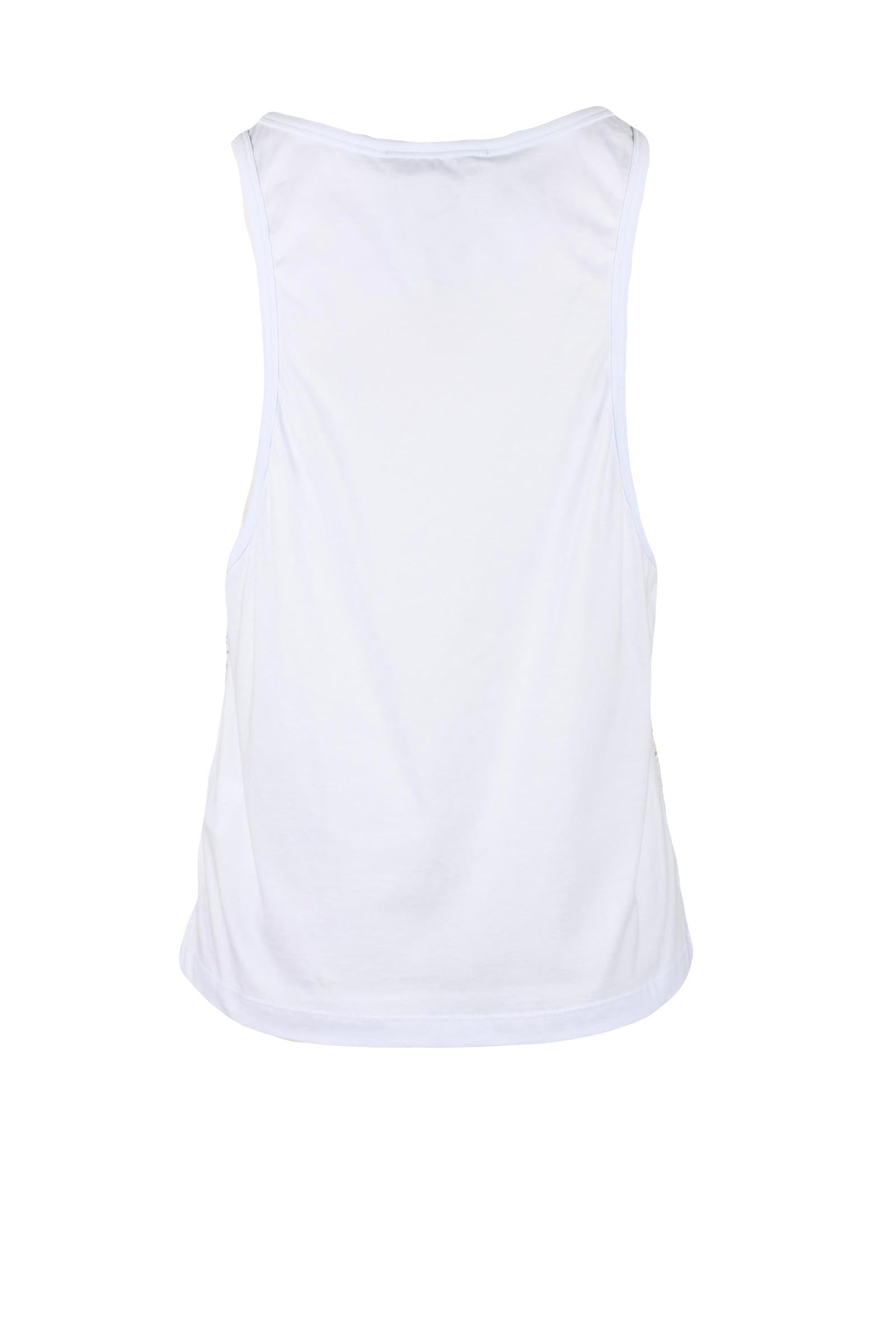 MSGM top