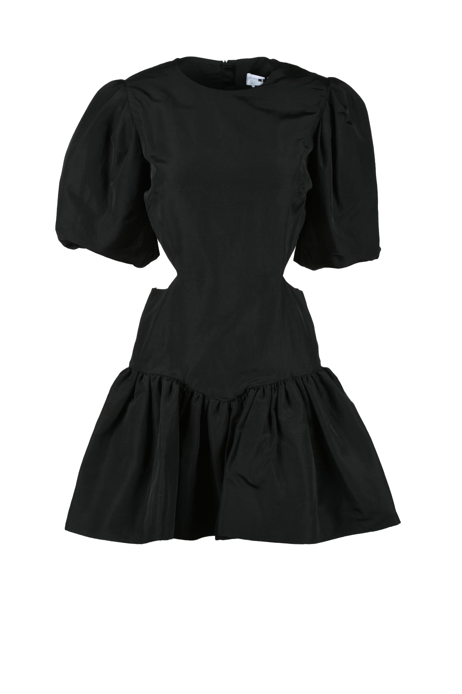 MSGM women's dress