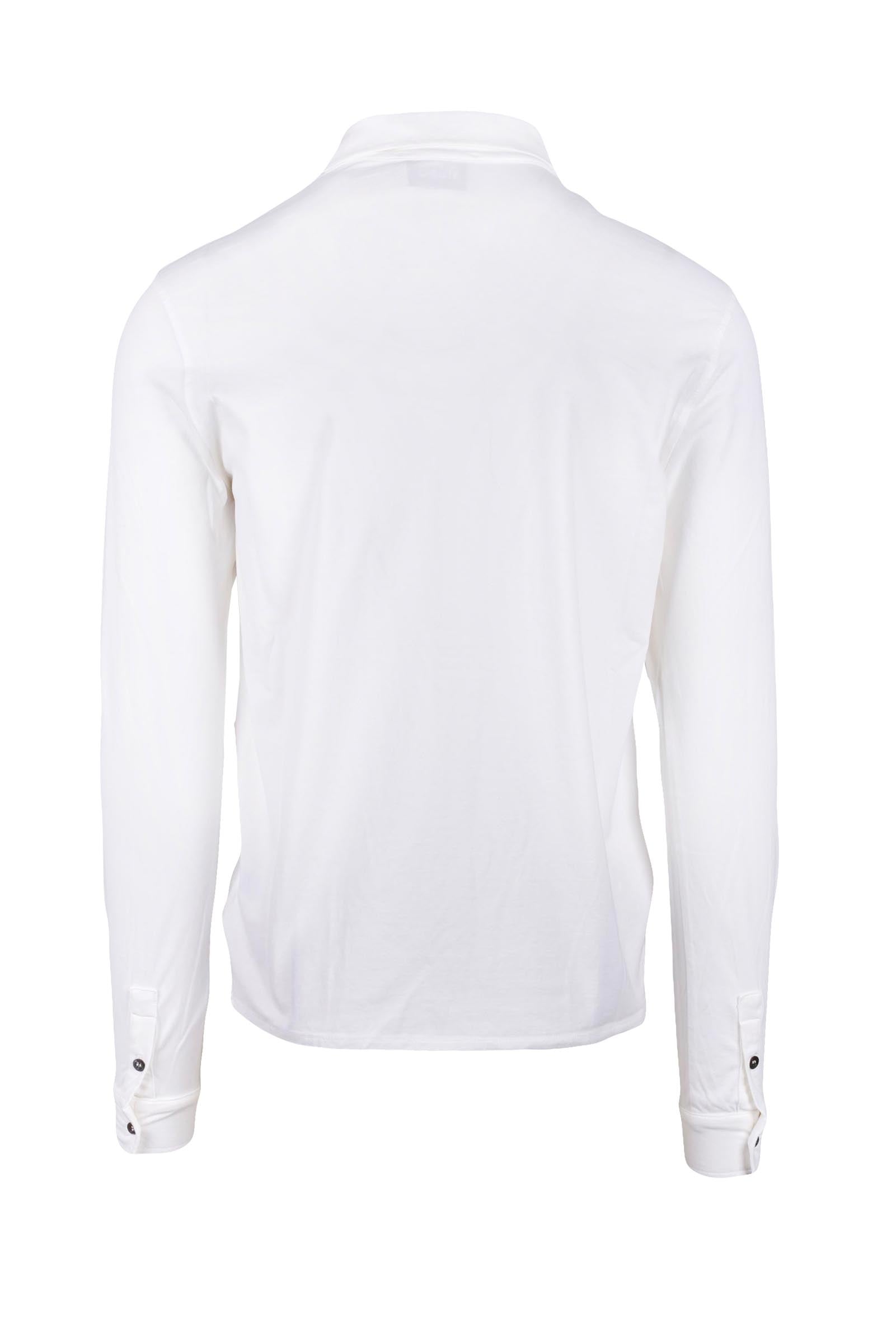 ALPHA STUDIO shirt