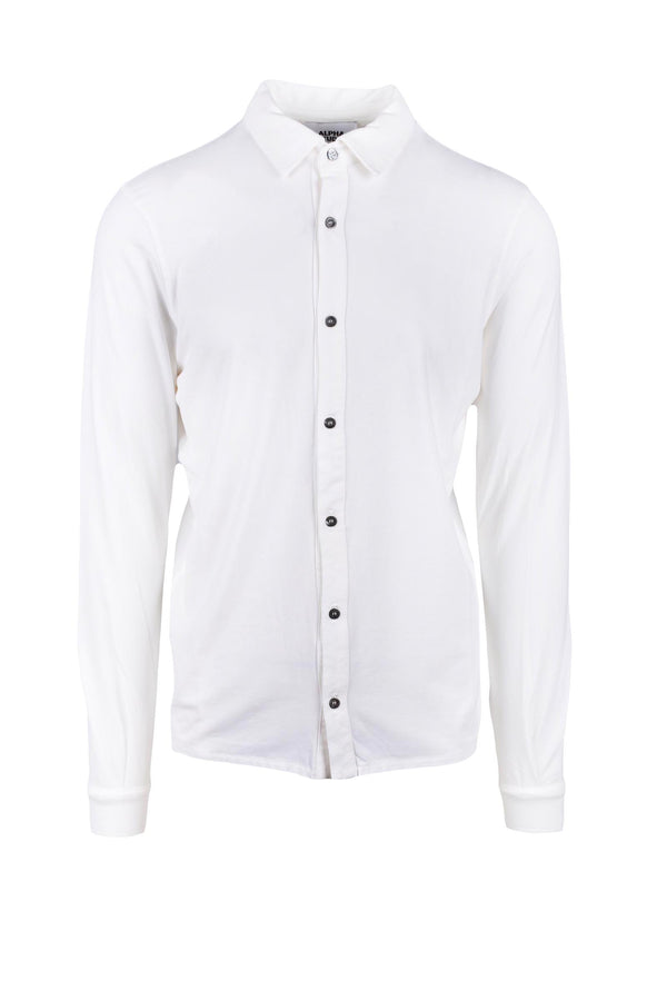 ALPHA STUDIO camicia