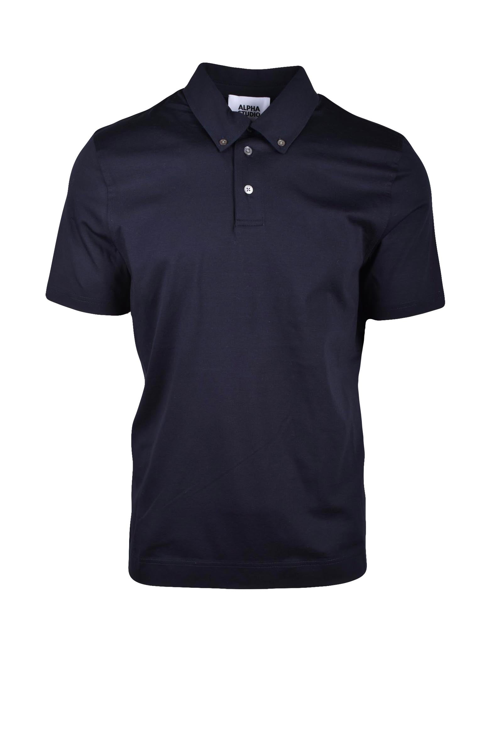 ALPHA STUDIO polo