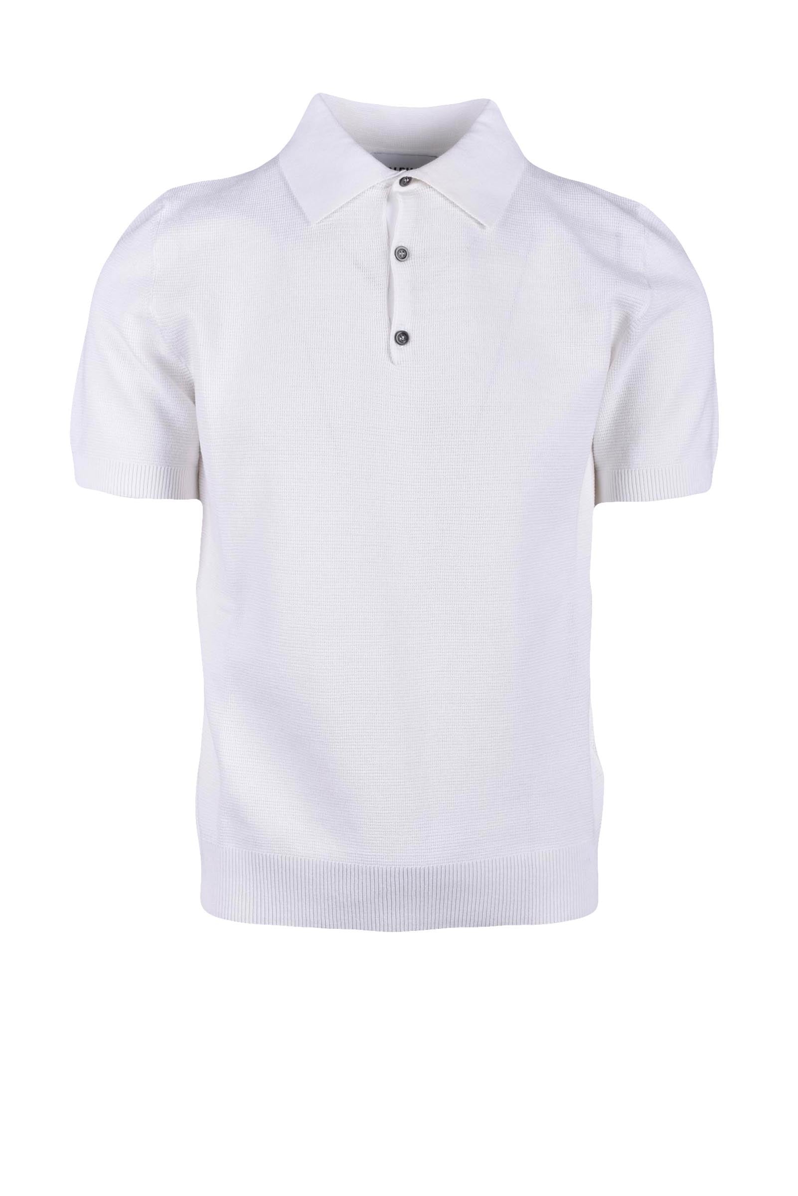 ALPHA STUDIO polo