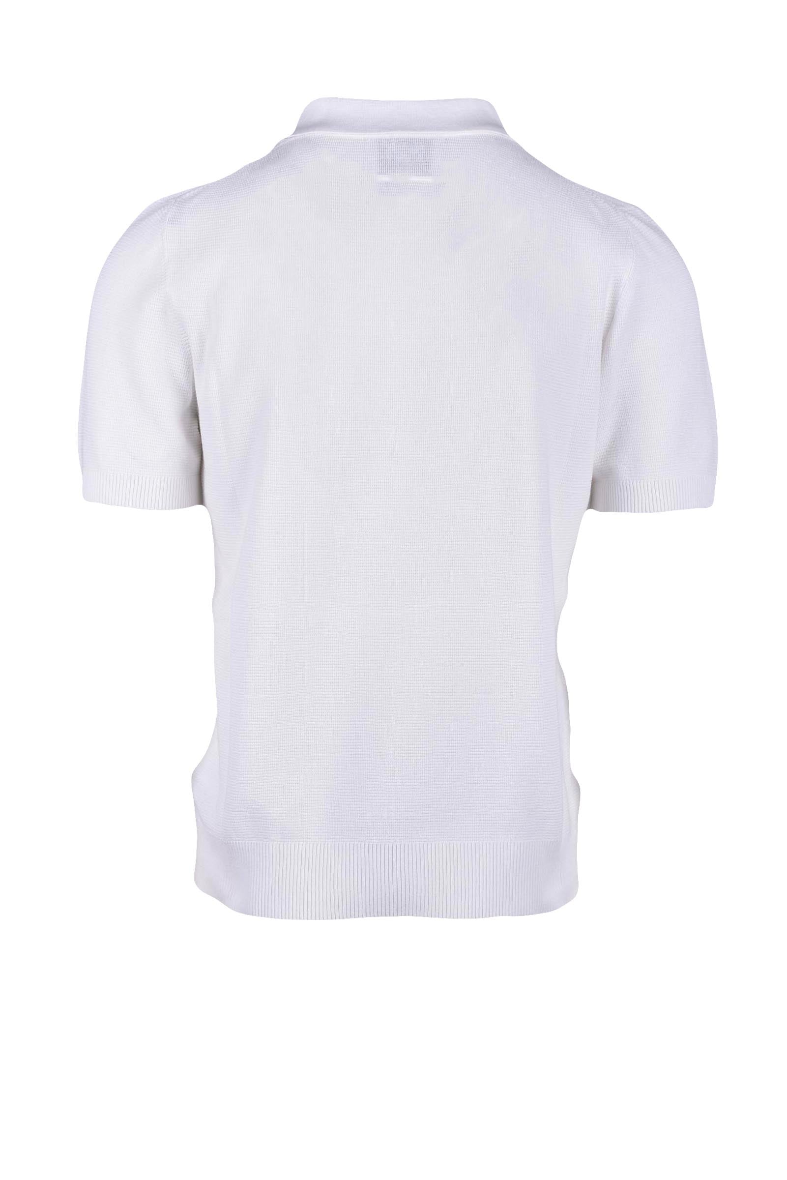 ALPHA STUDIO polo