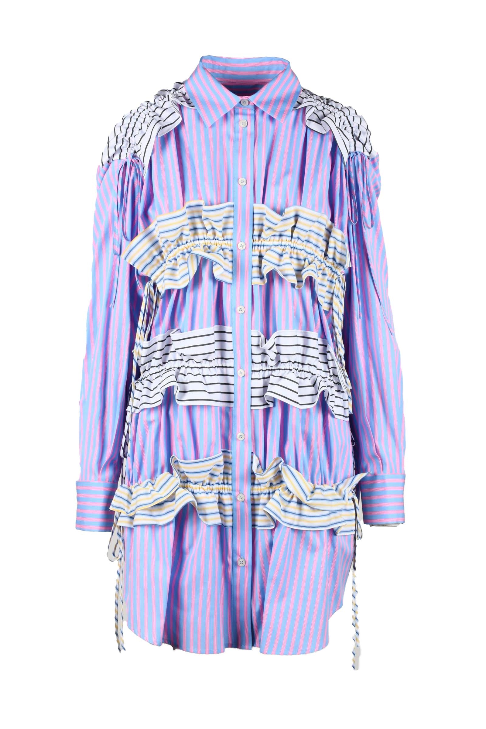 MSGM women's dress