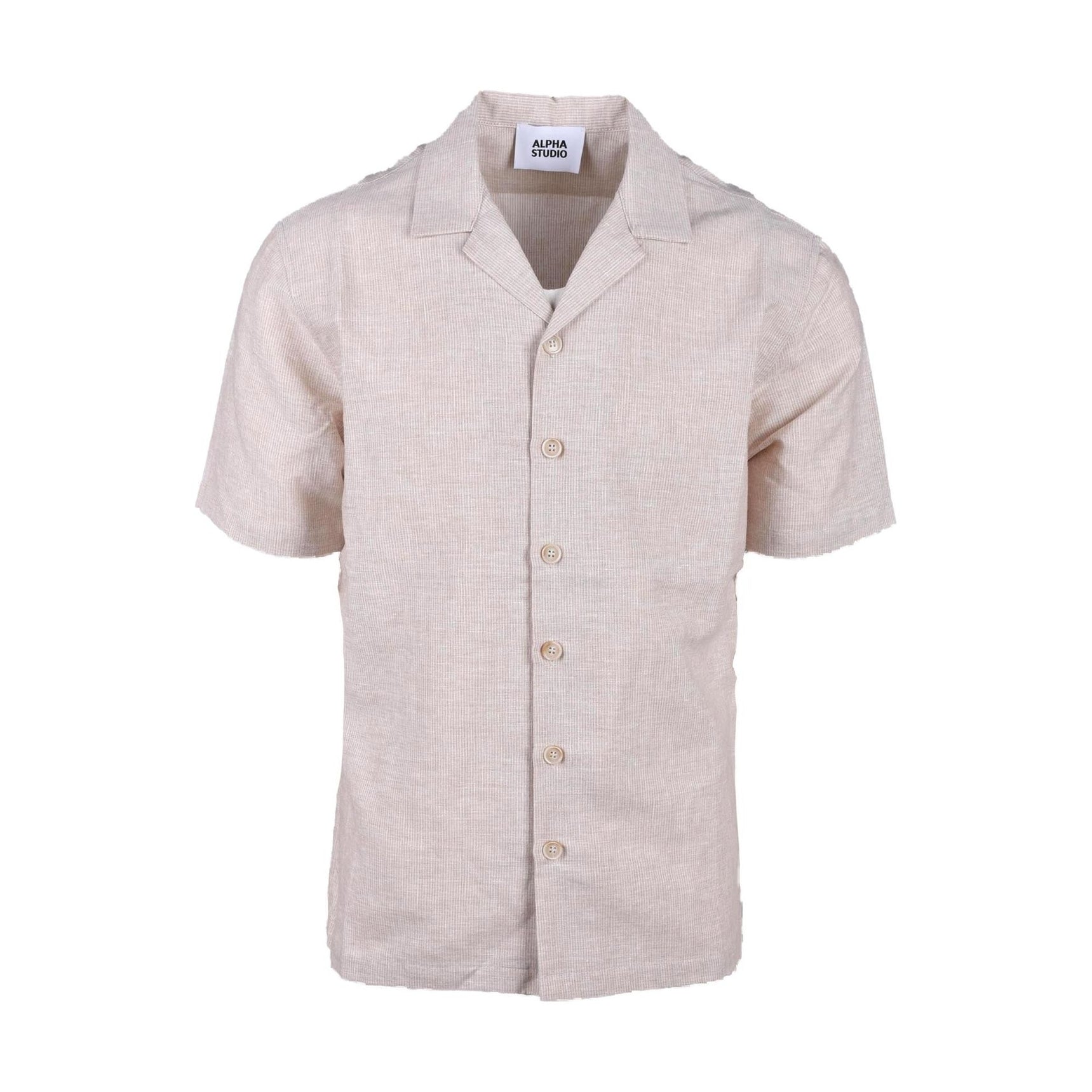 ALPHA STUDIO camicia