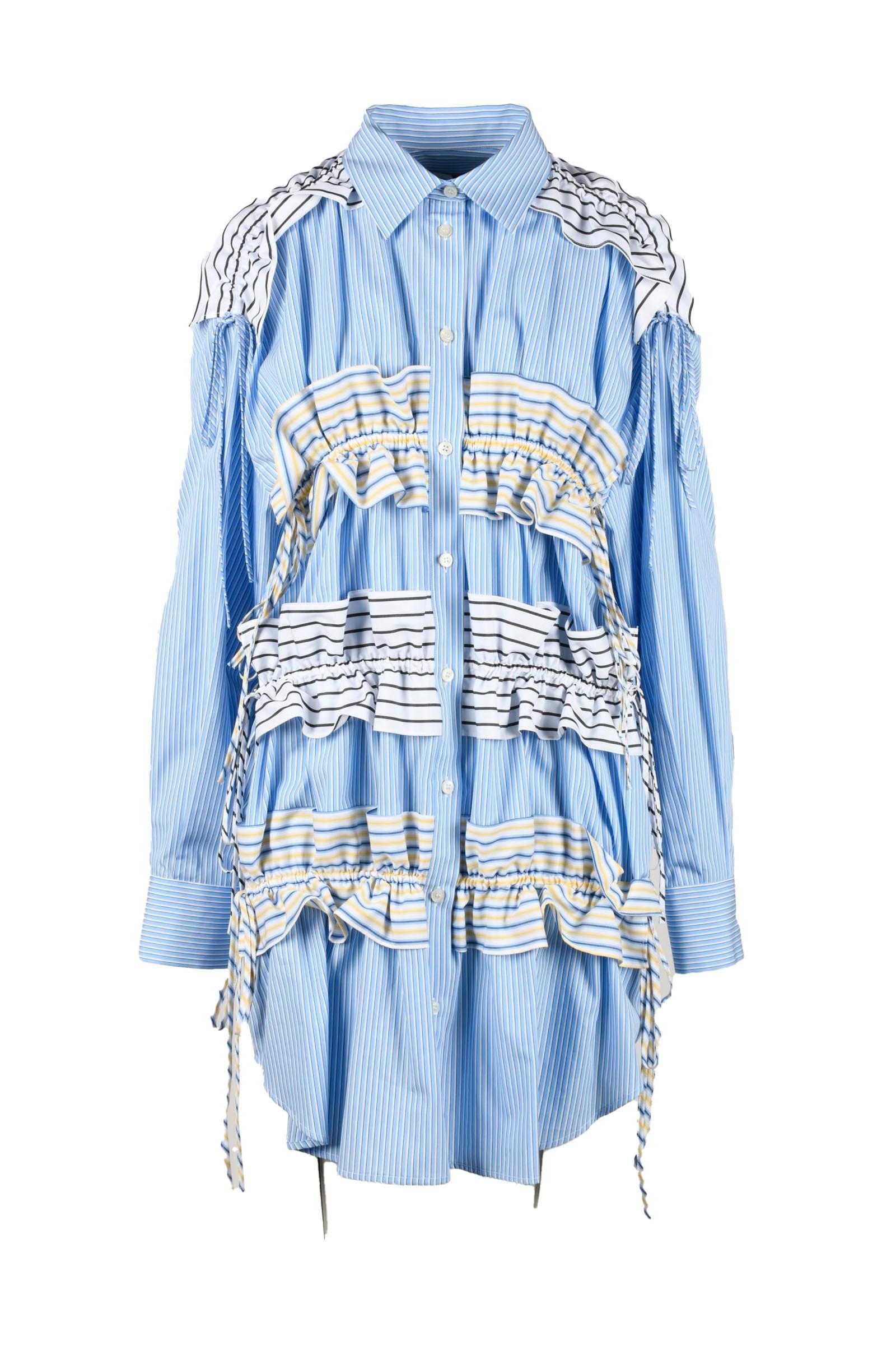 MSGM women's dress