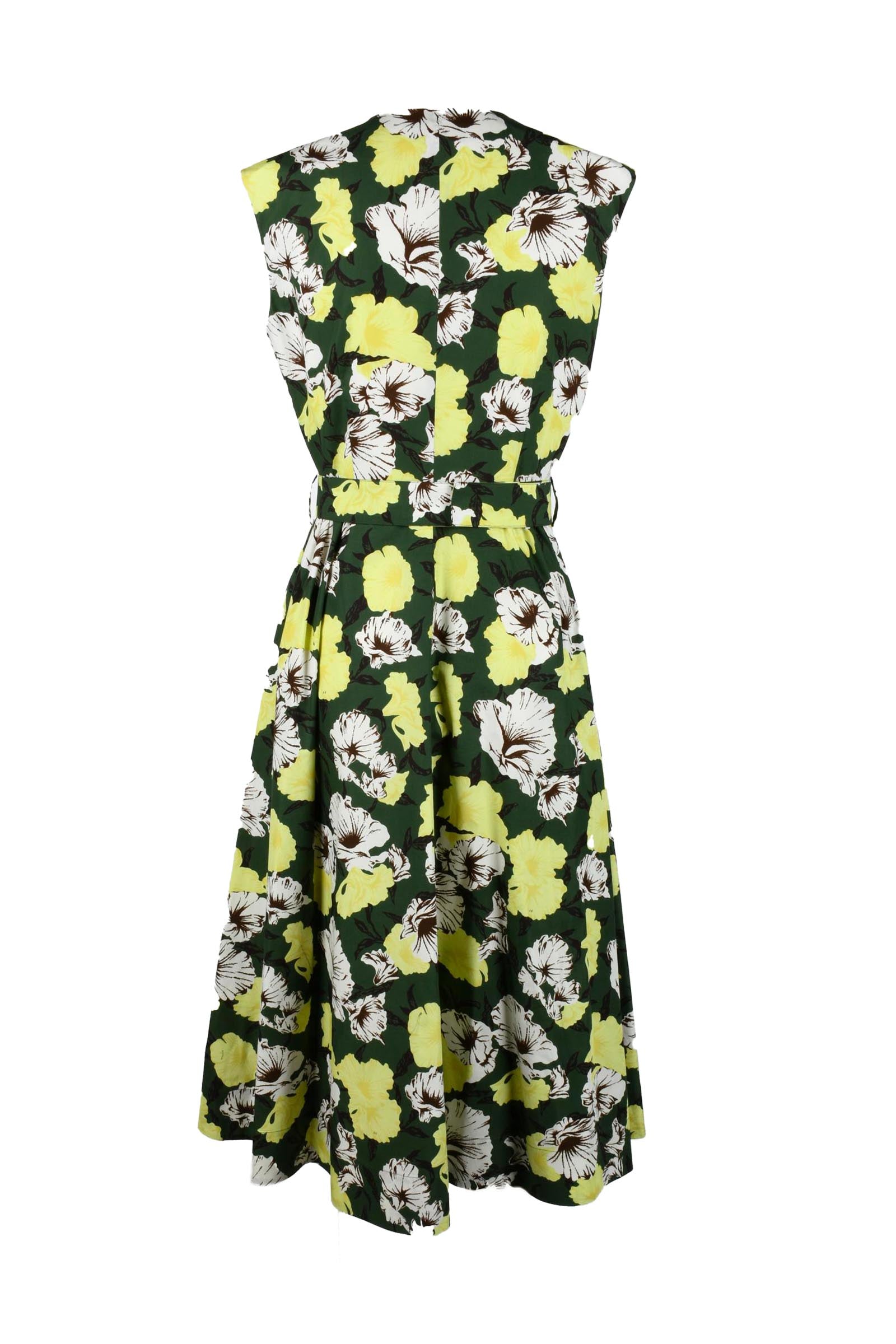 MSGM women's dress