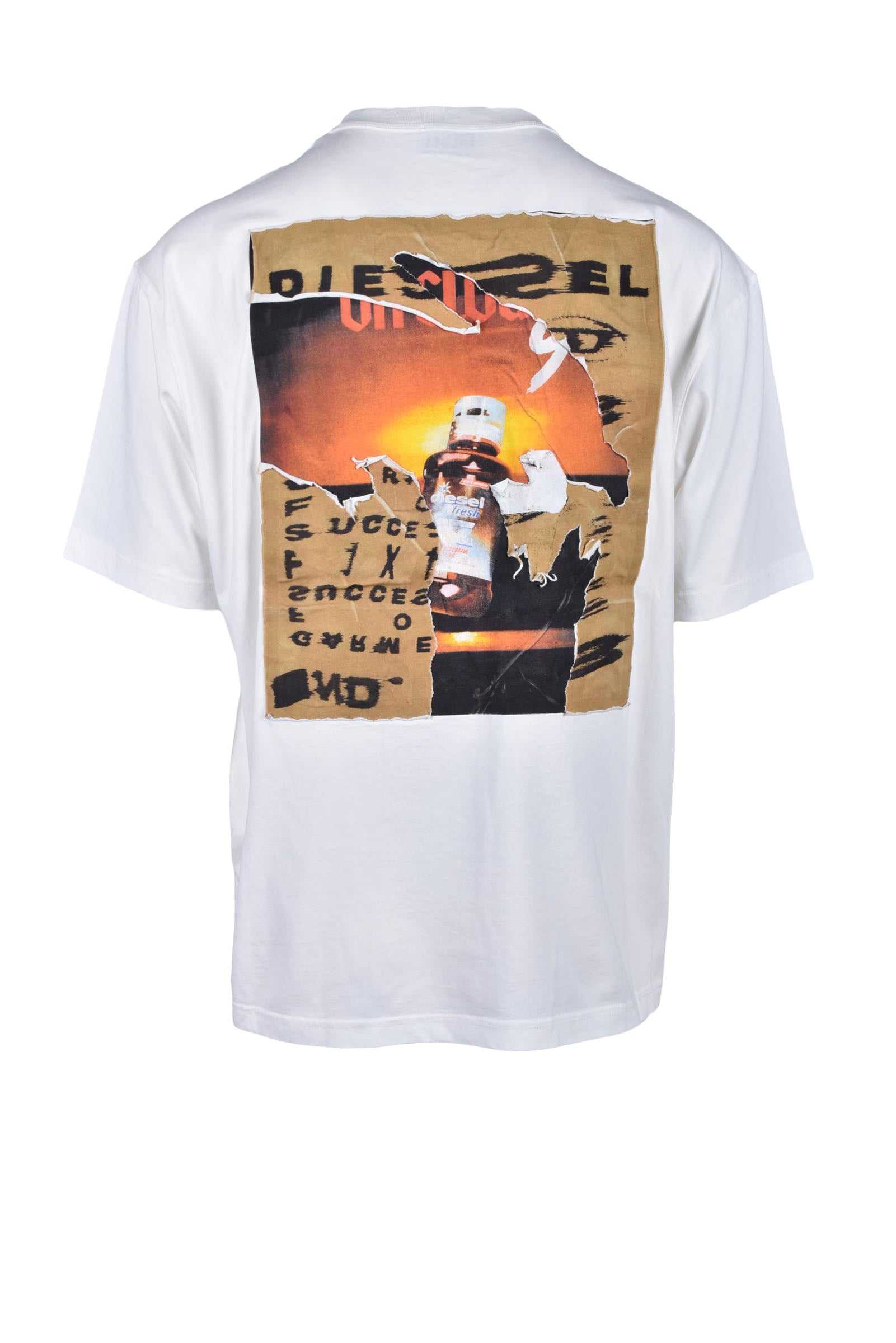 DIESEL t-shirt