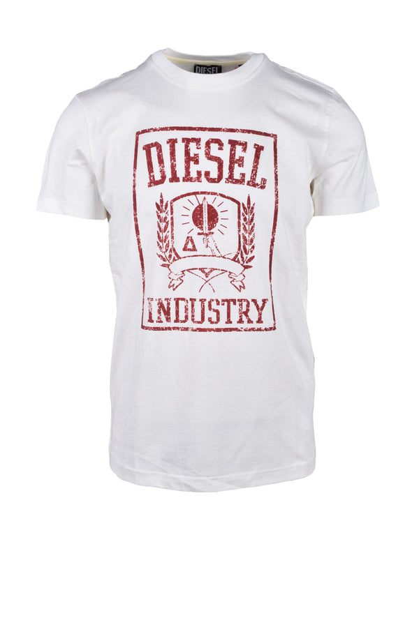 T-shirt DIESEL