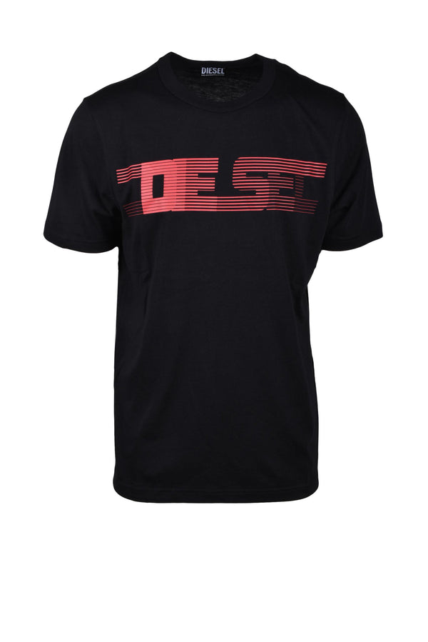 T-shirt DIESEL