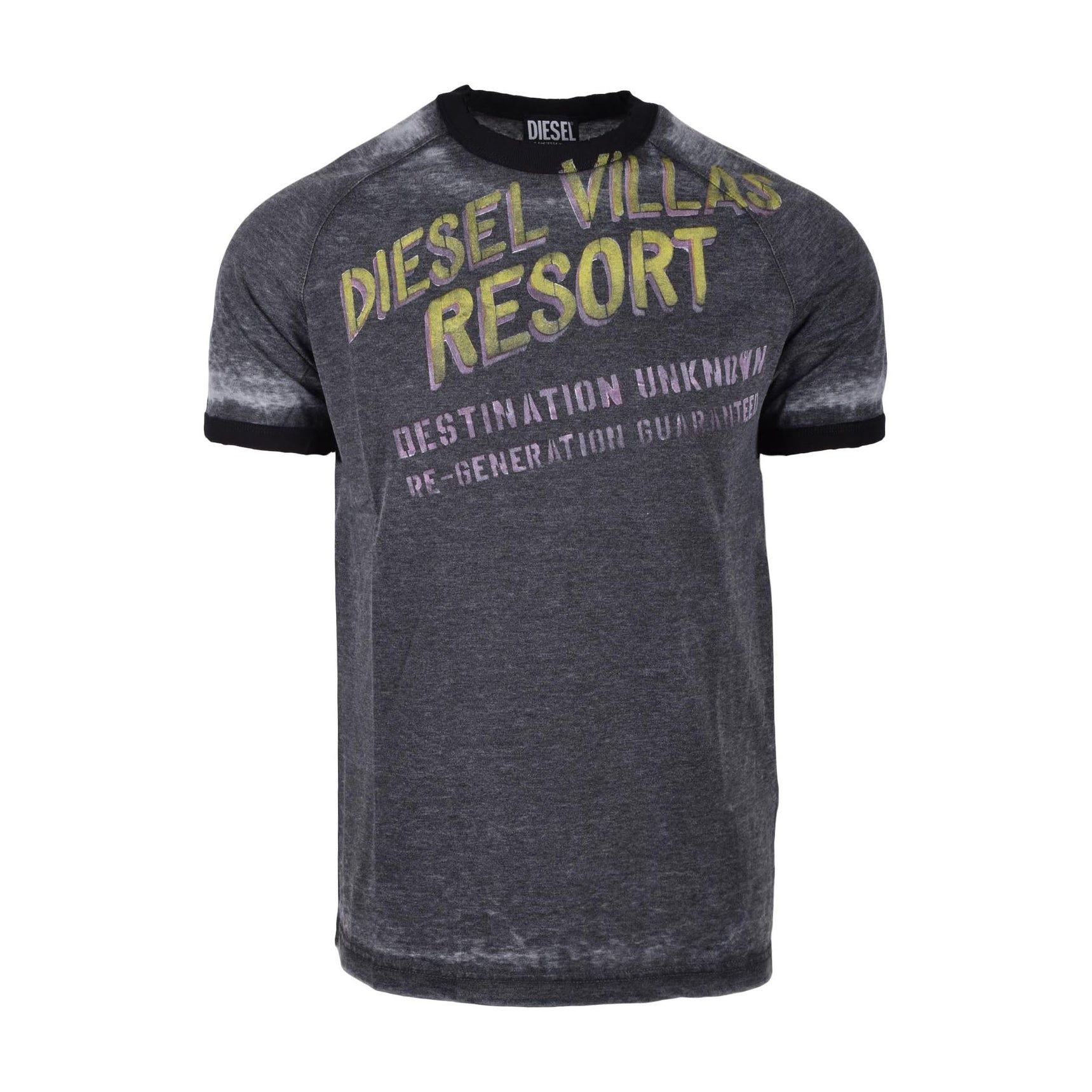 DIESEL tshirt