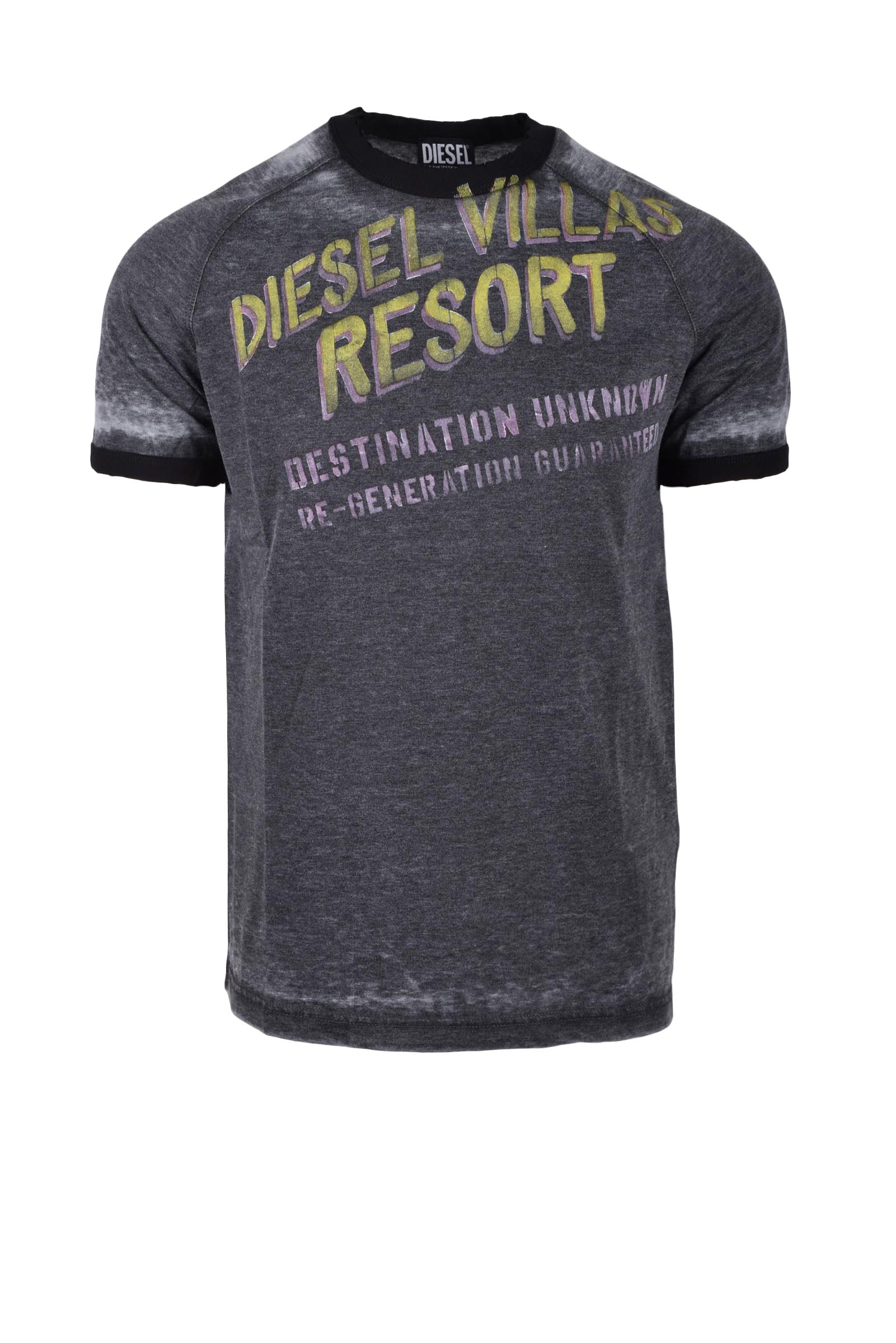 DIESEL t-shirt