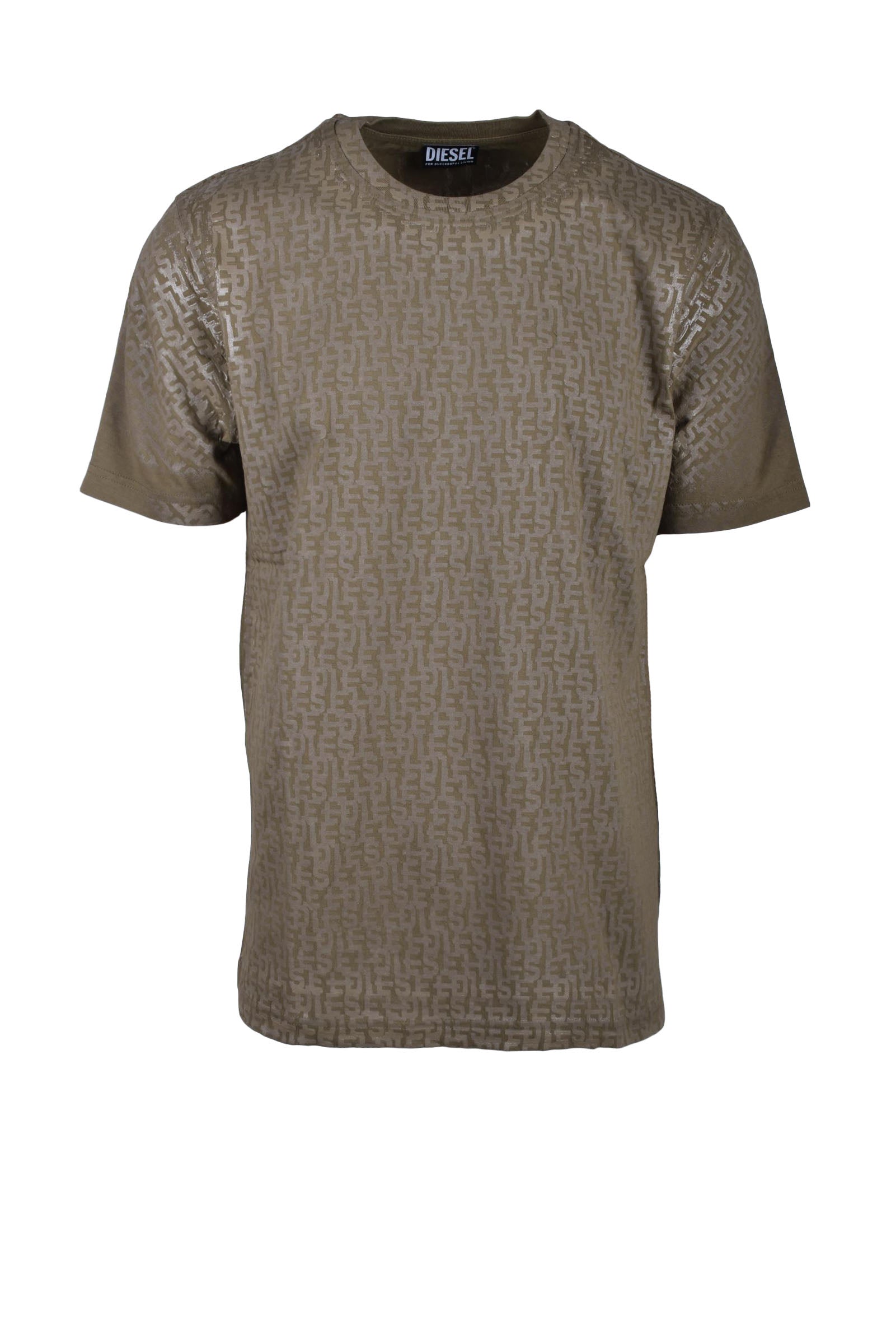 DIESEL t-shirt