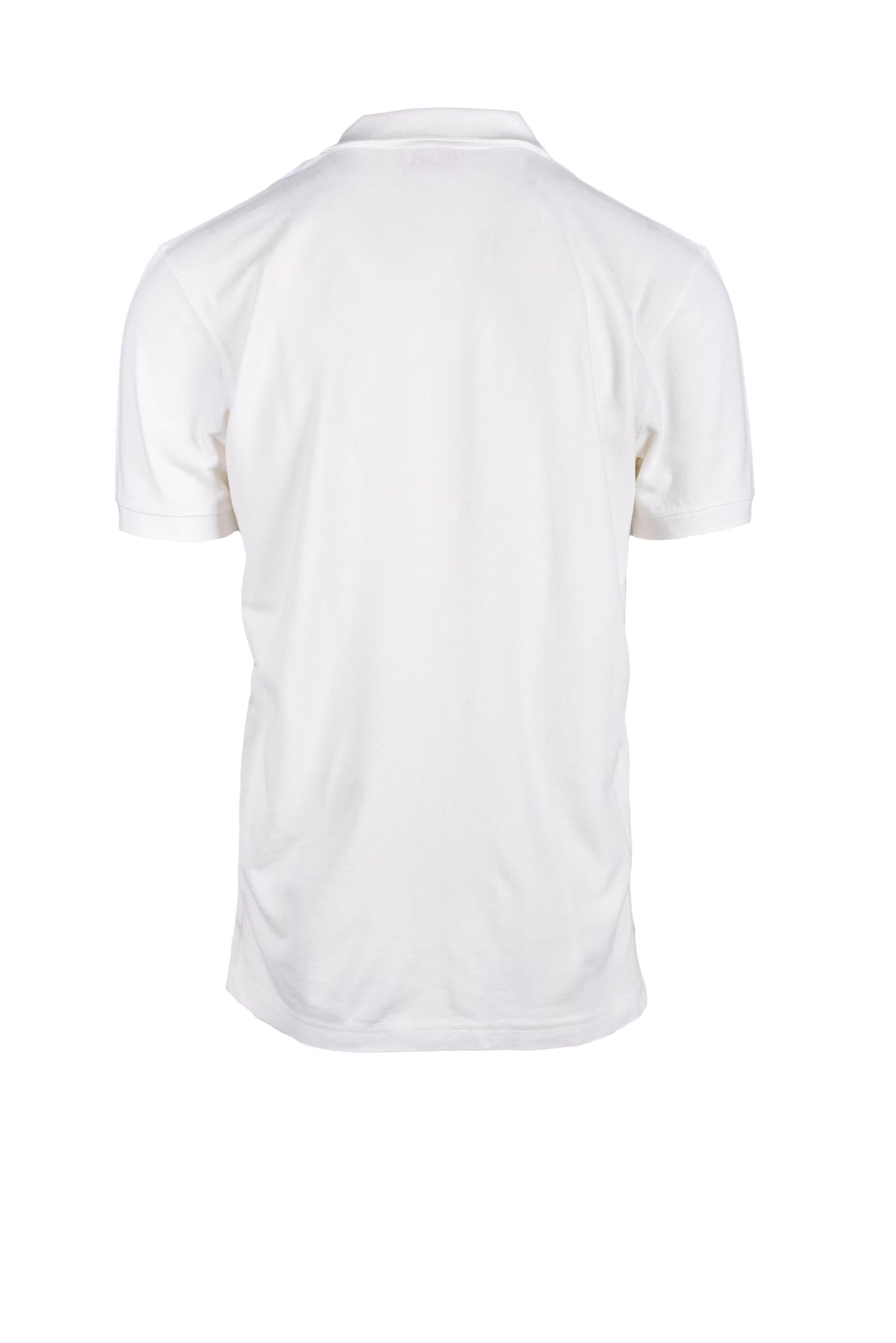 Diesel Baumwollpolo