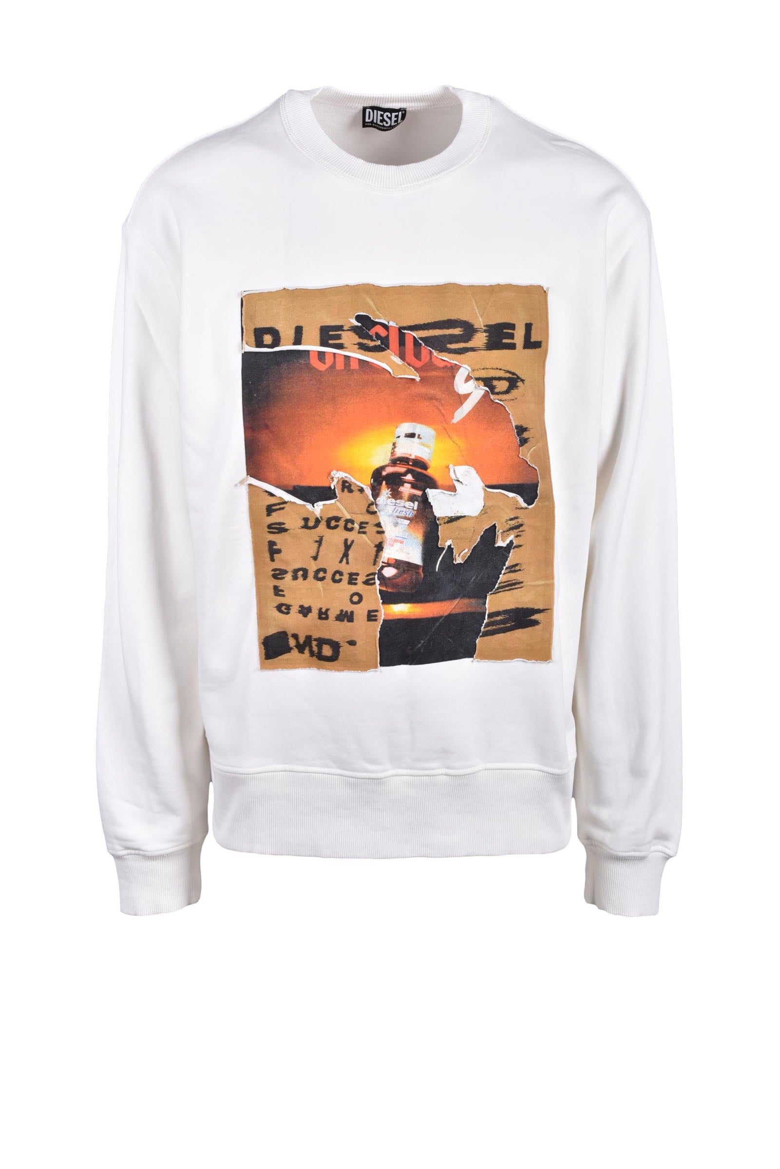 DIESEL-Hemd