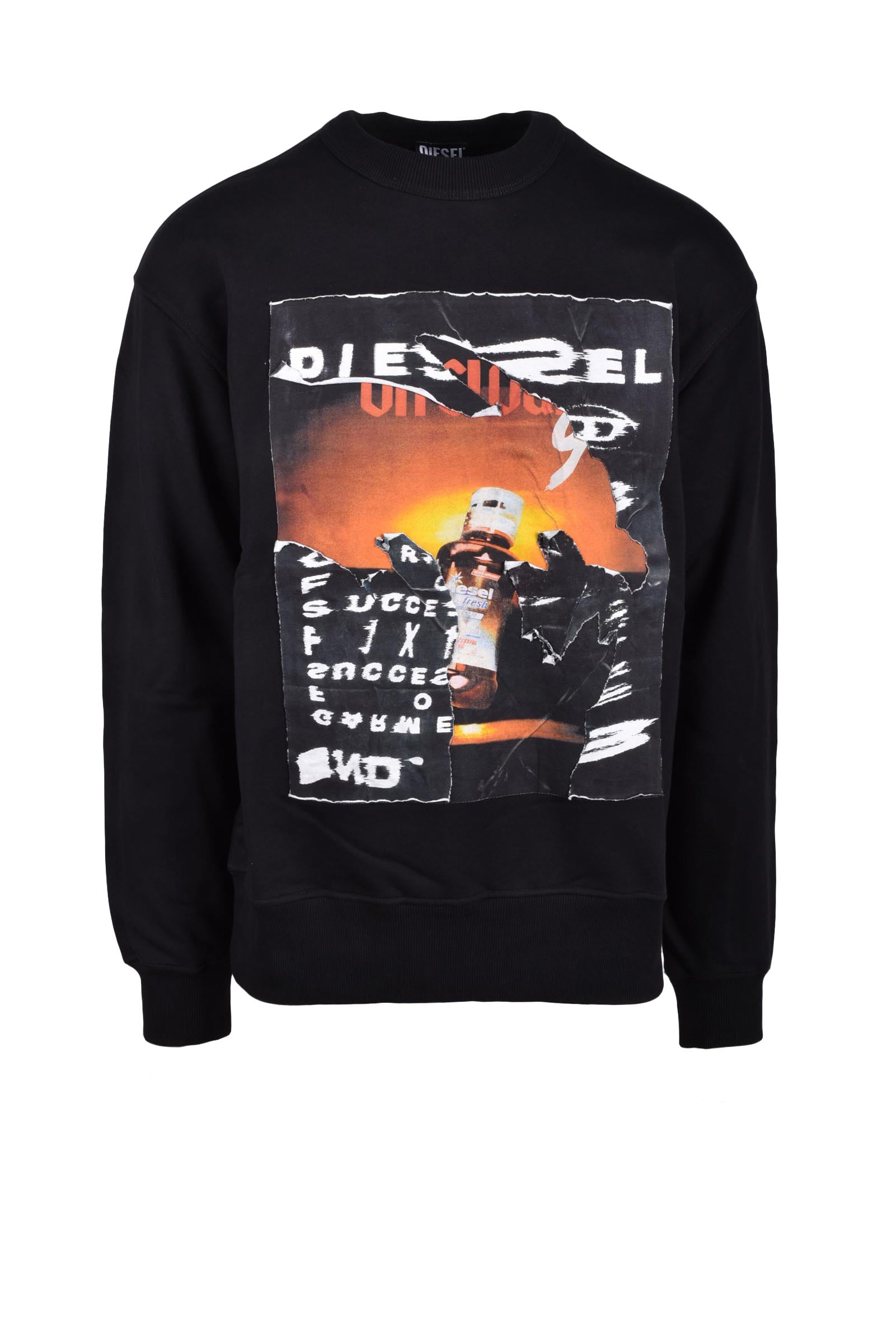 DIESEL-Hemd