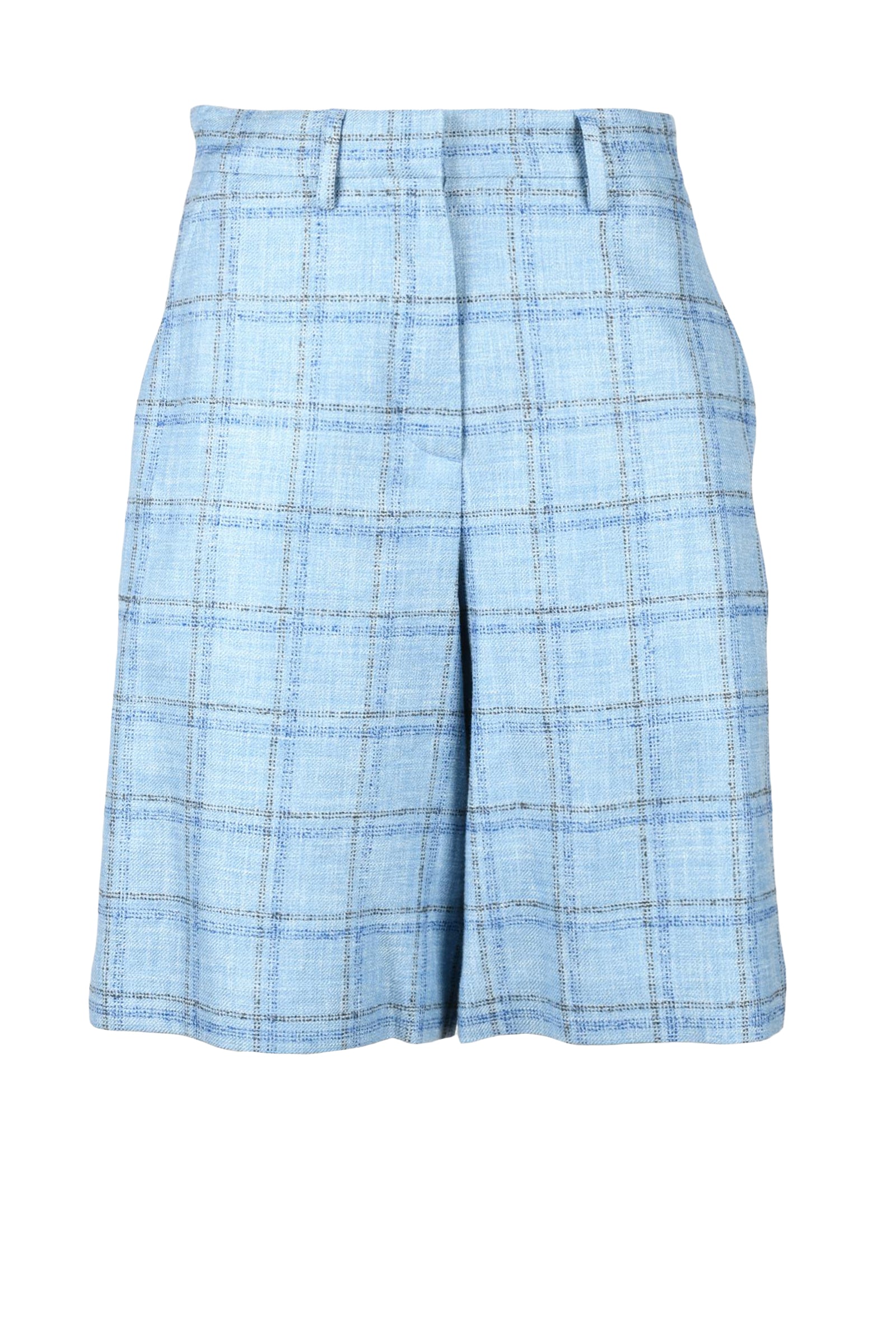 BALLANTYNE Bermudashorts
