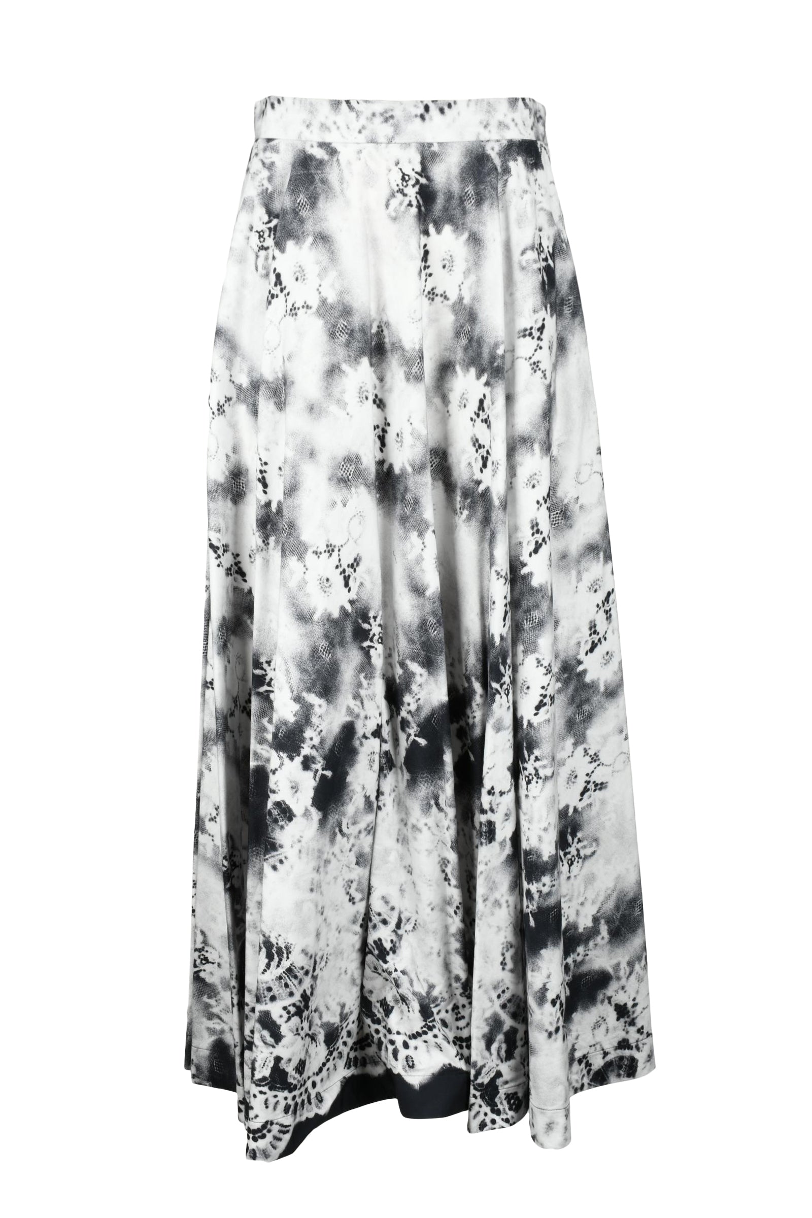 MSGM skirt