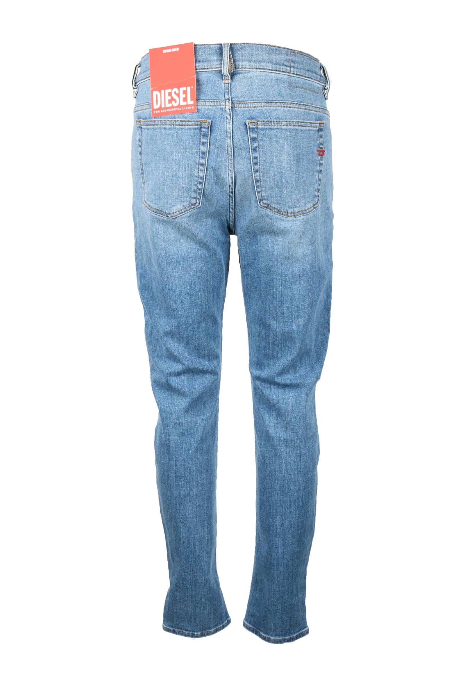 DIESEL jeans