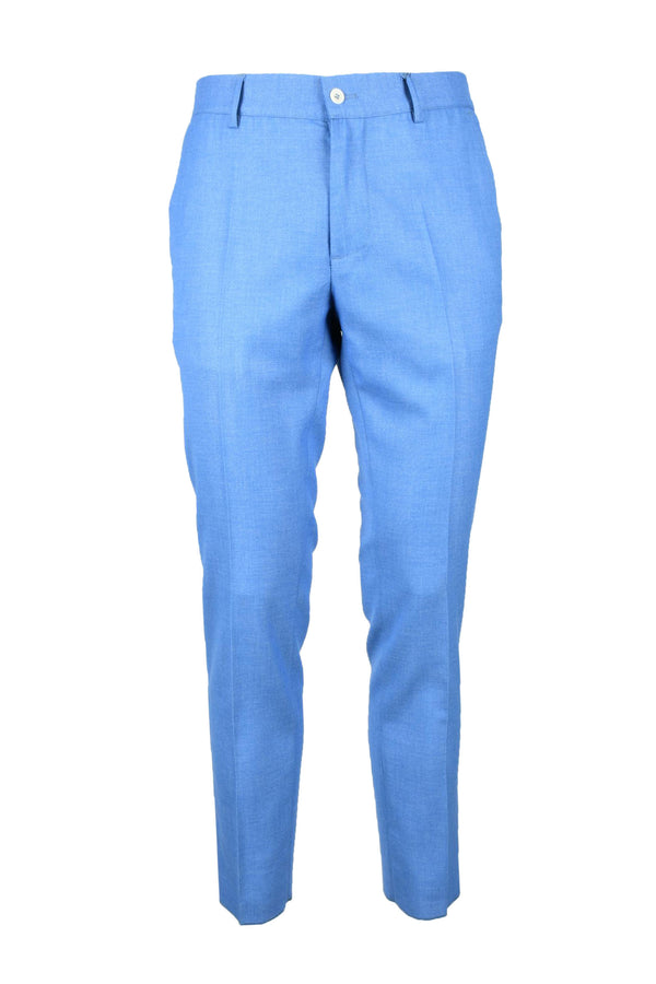 DANIELE ALESSANDRINI HOMME pantalon