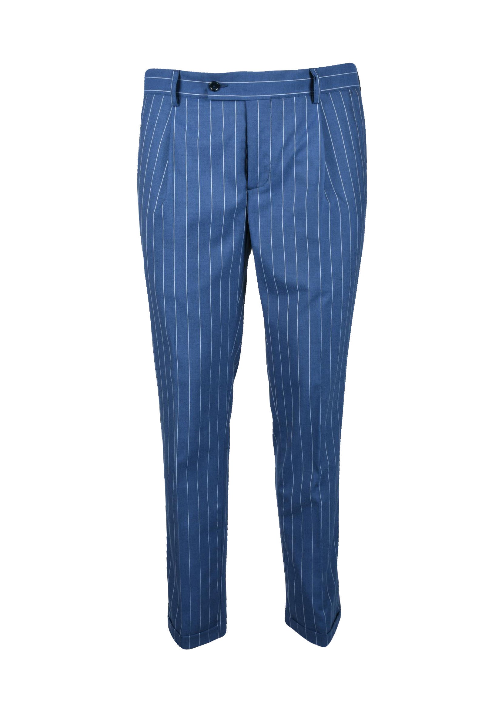GREY DANIELE ALESSANDRINI pantalone